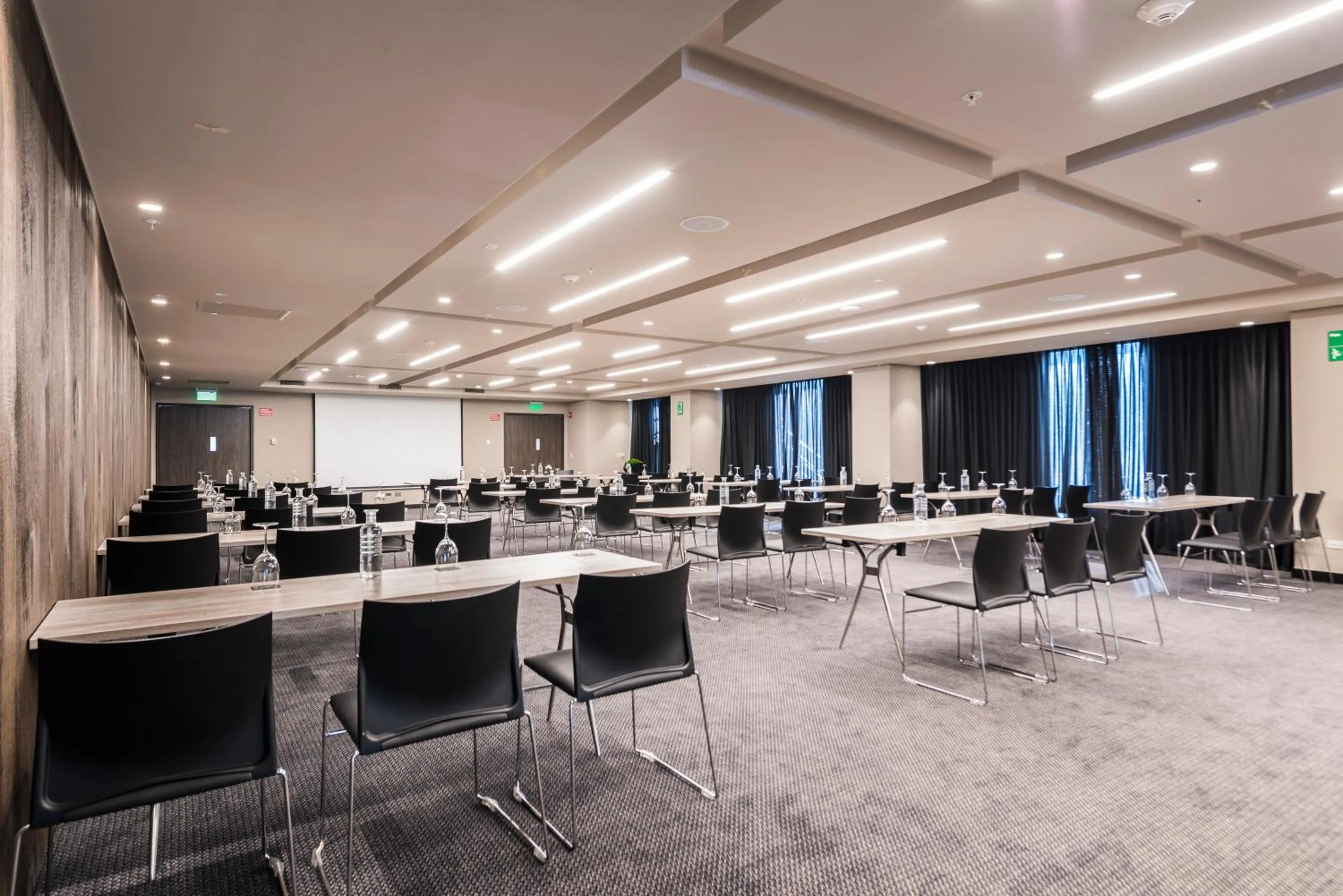 Meeting/conference room in Movich Hotel Las Lomas