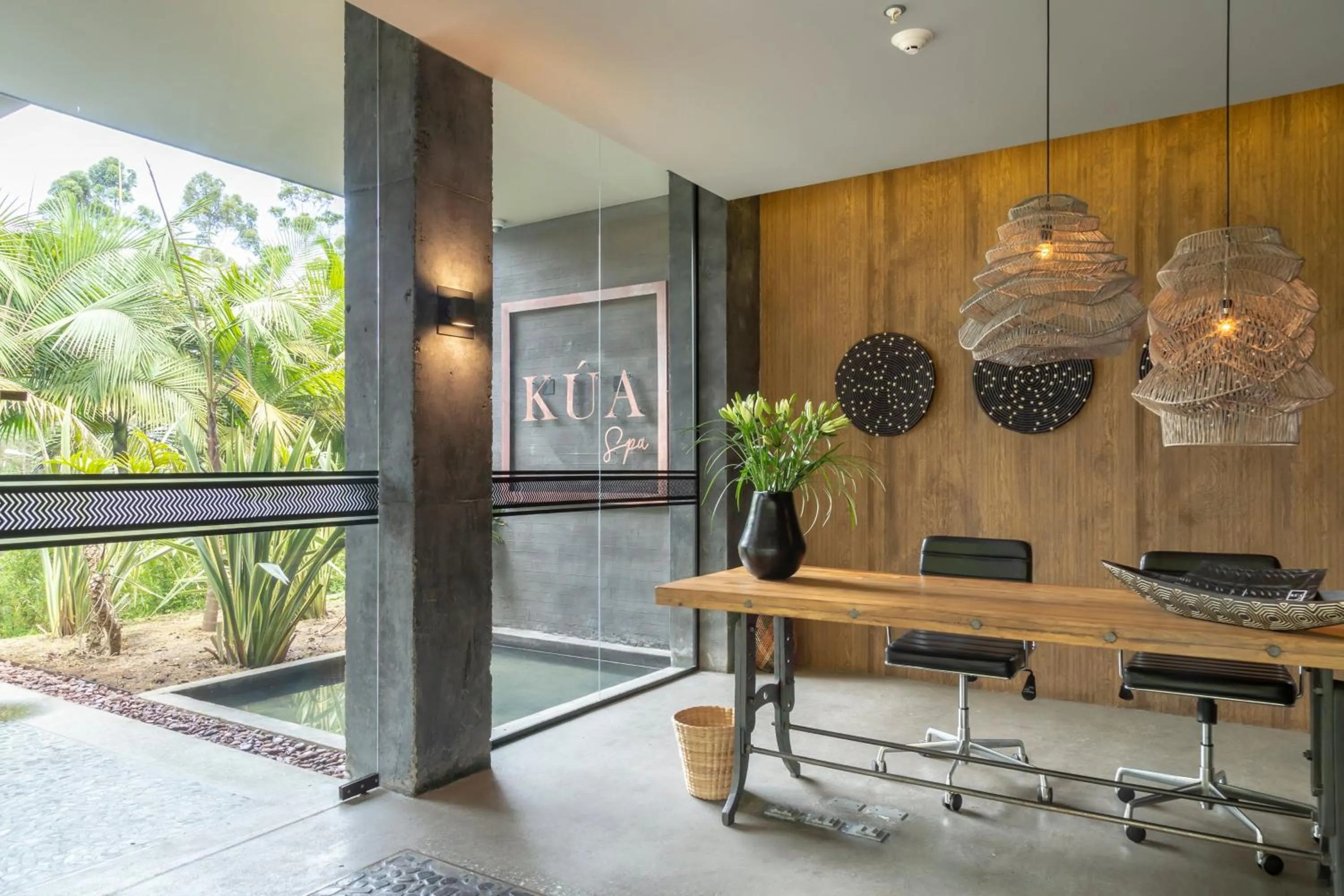 Spa and wellness centre/facilities in Movich Hotel Las Lomas