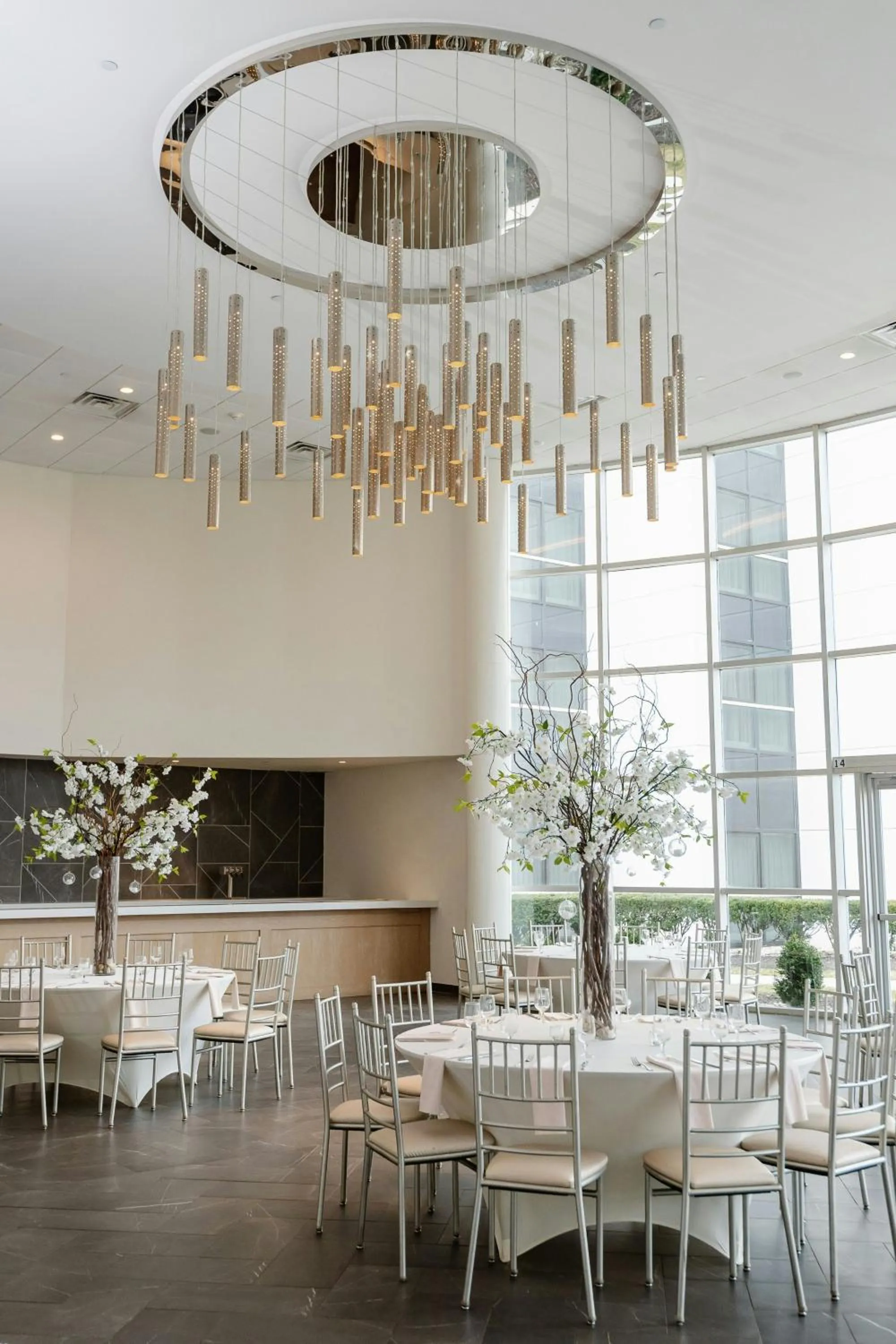 Banquet/Function facilities in Sheraton Eatontown Hotel