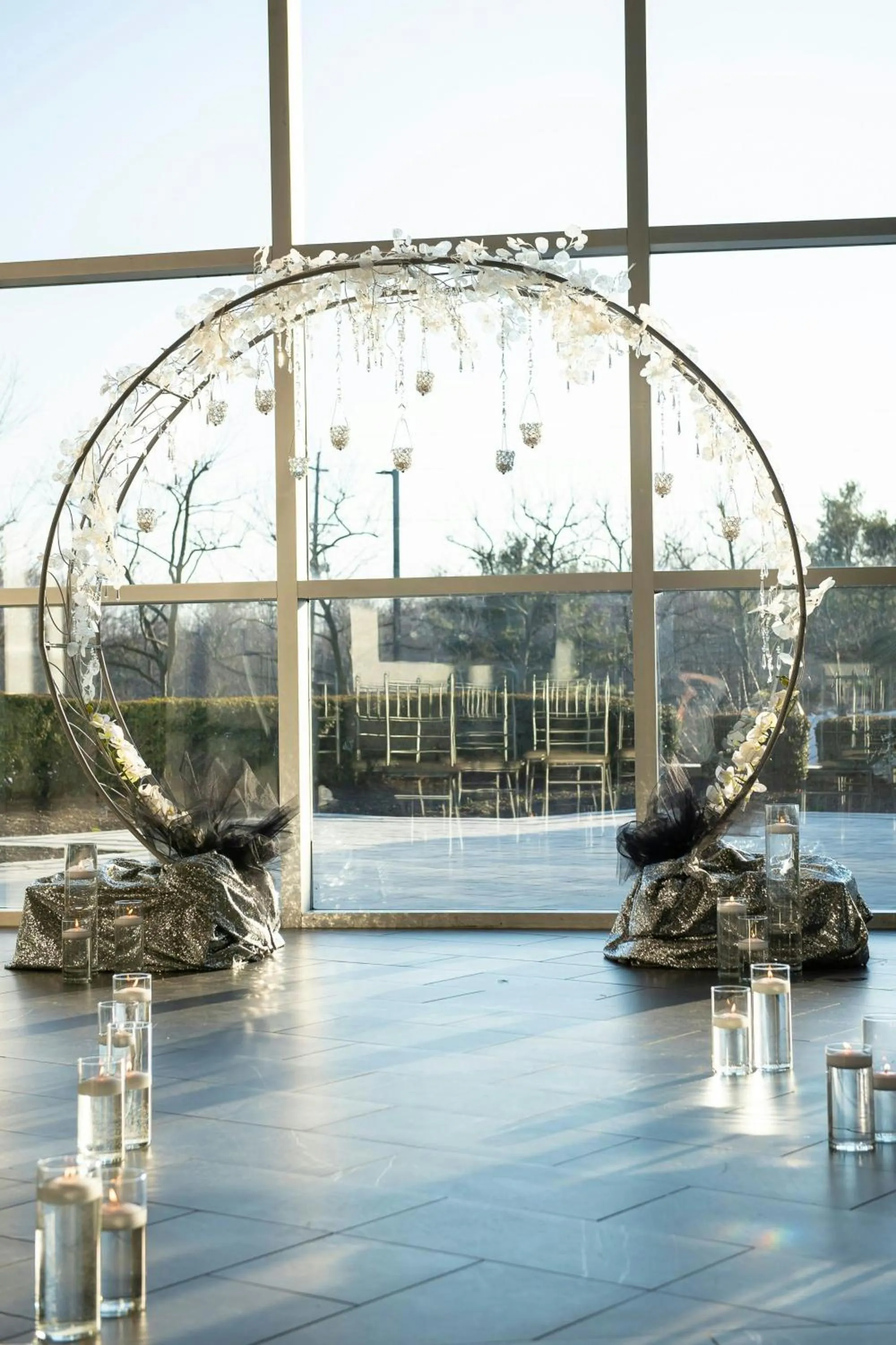 Banquet/Function facilities in Sheraton Eatontown Hotel