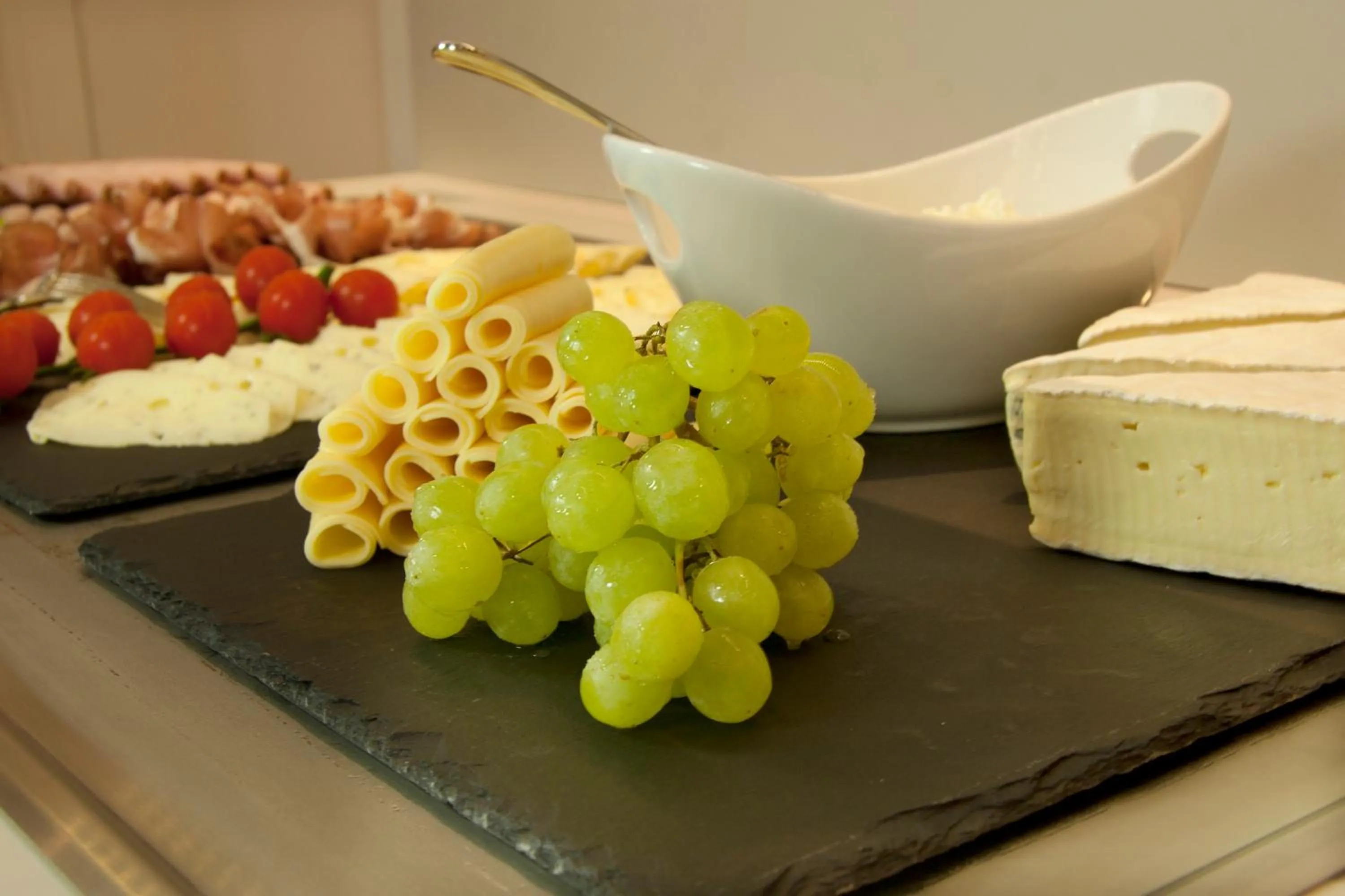 Hotel Am Moosrain Garni