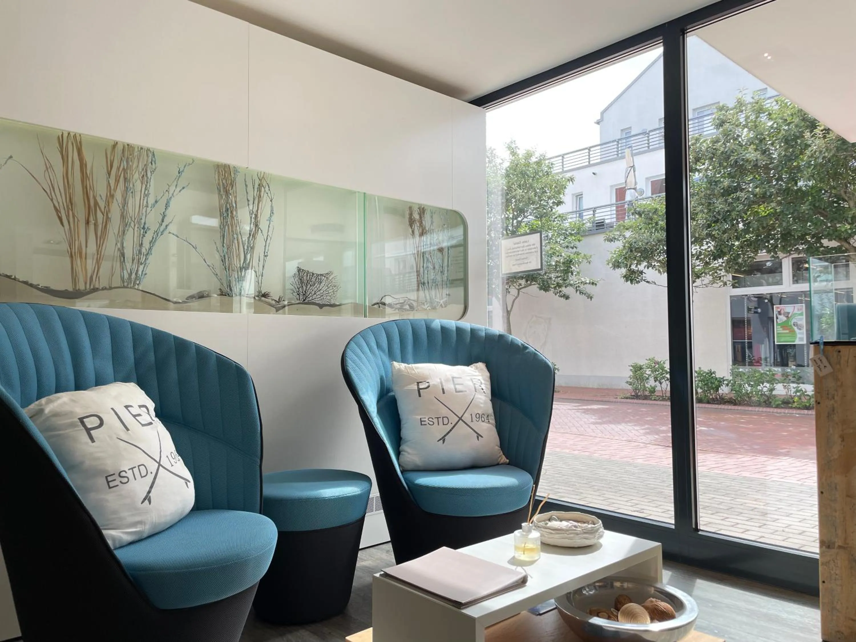 Apartments Boardinghaus Norderney