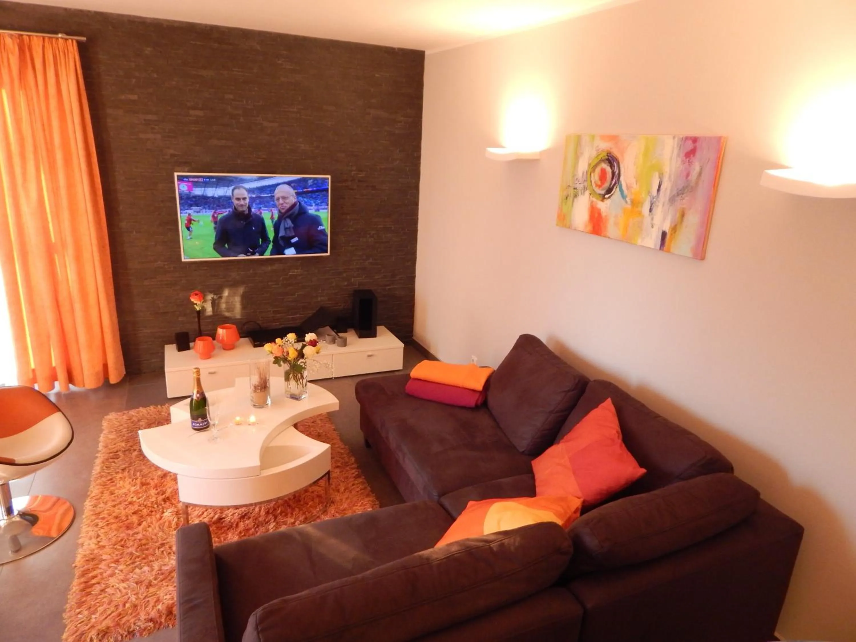 Luxus FH "Seekiste" mit 38C Außenwhirlpool