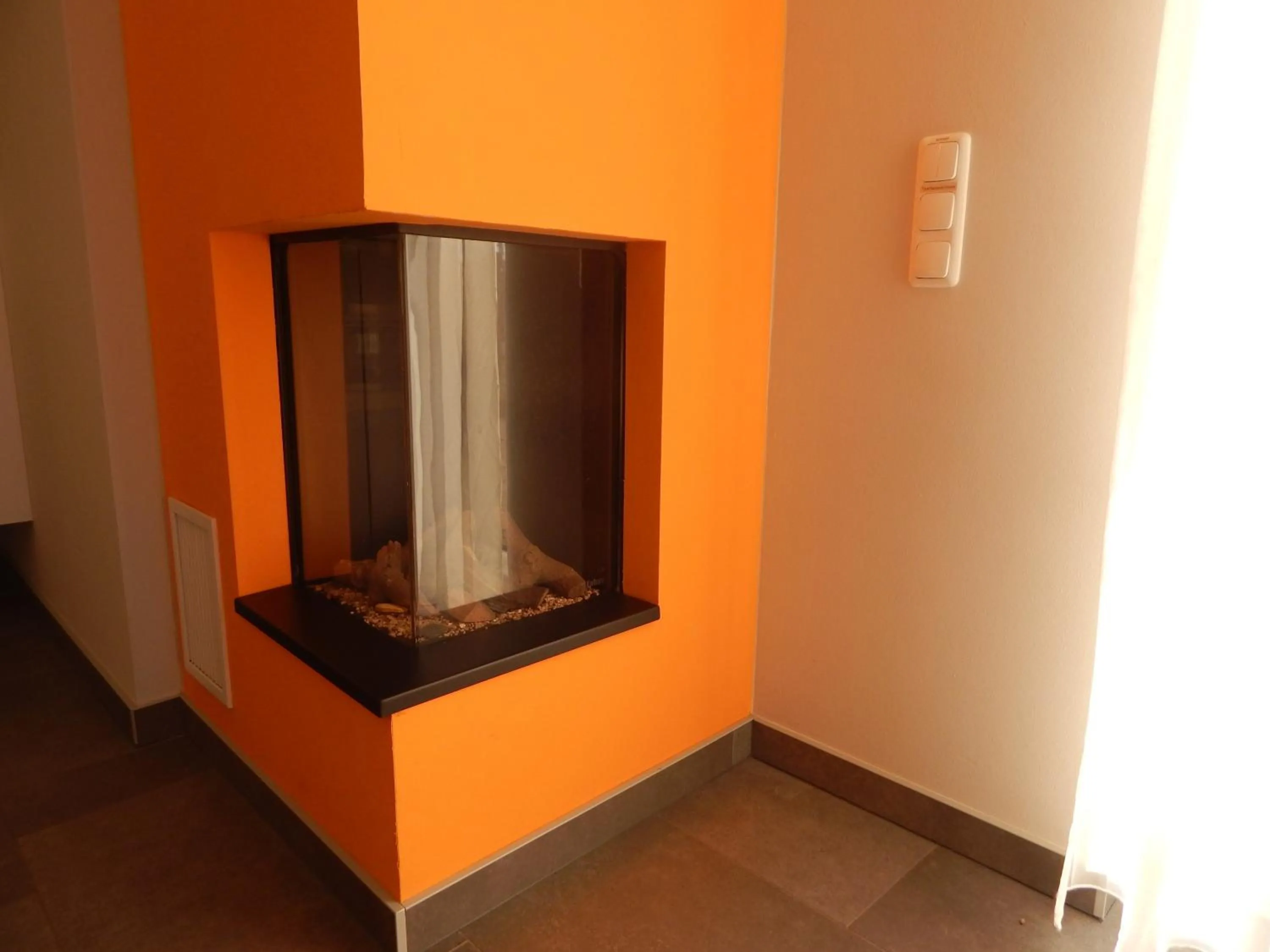Luxus FH "Seekiste" mit 38C Außenwhirlpool