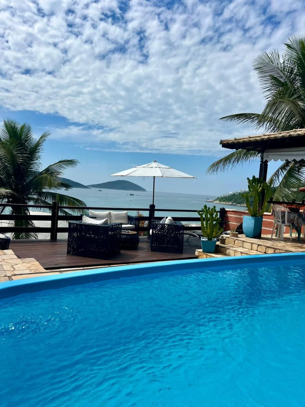 Guesthouse Saint Tropez