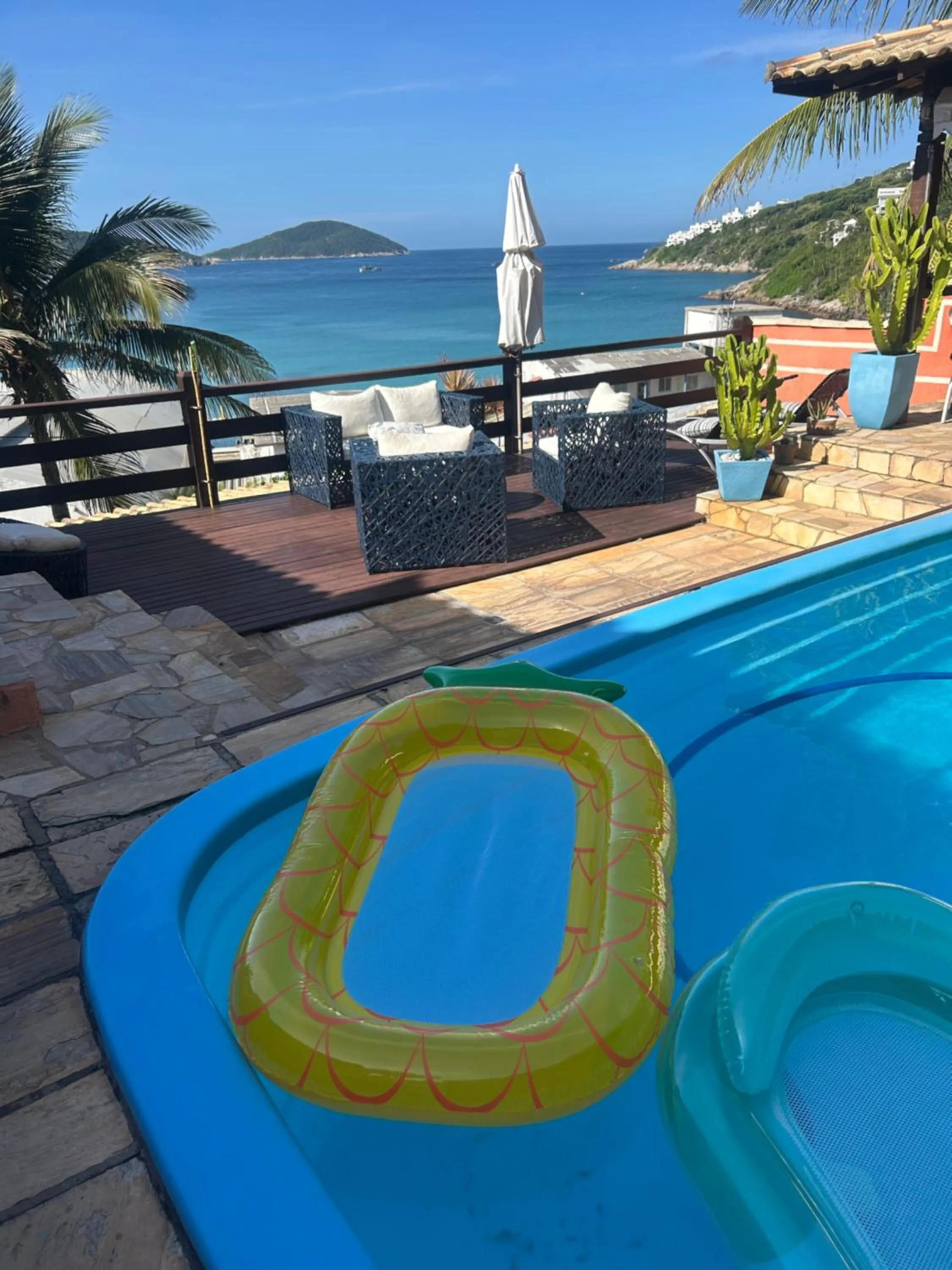 Guesthouse Saint Tropez