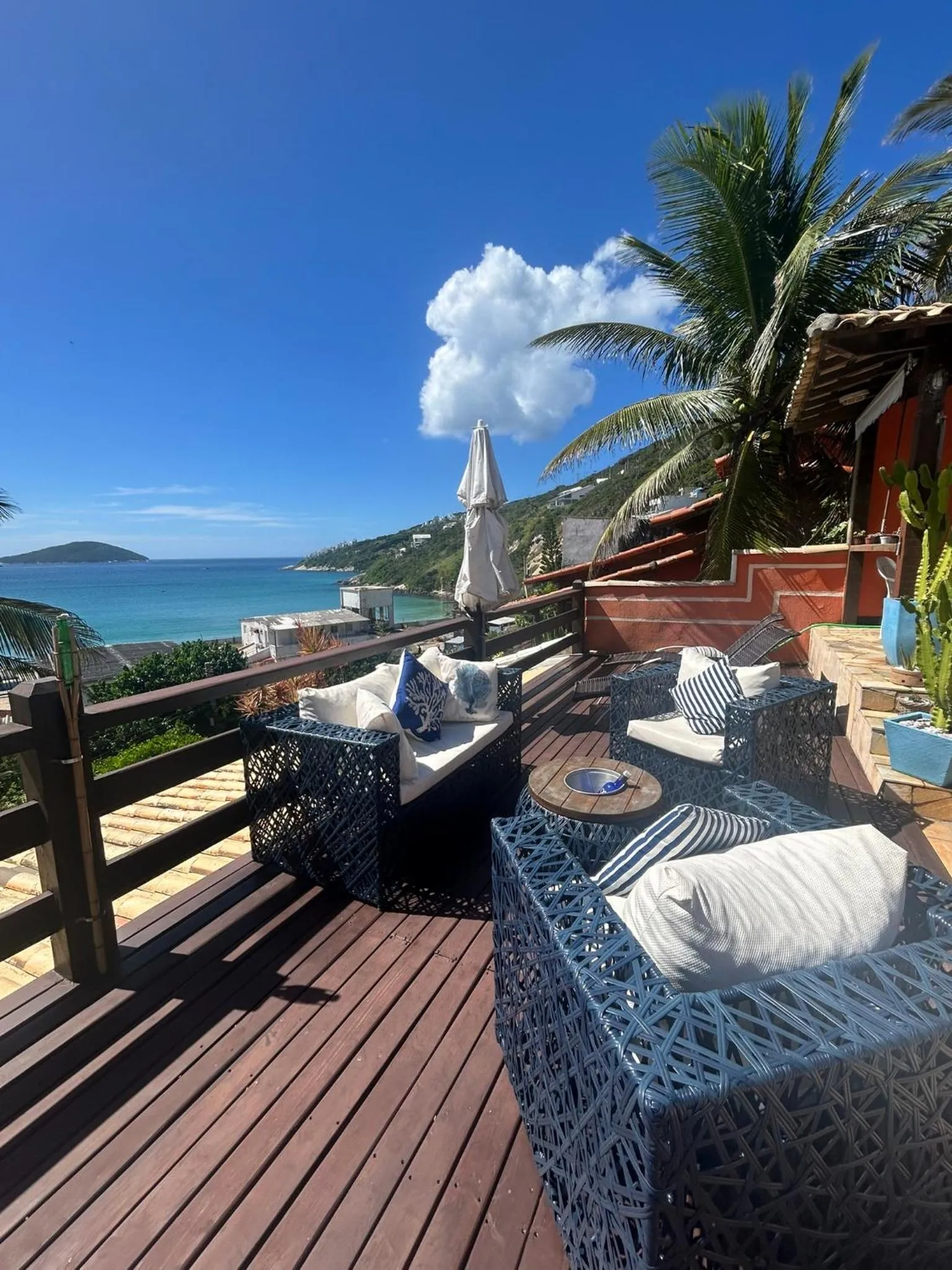 Guesthouse Saint Tropez