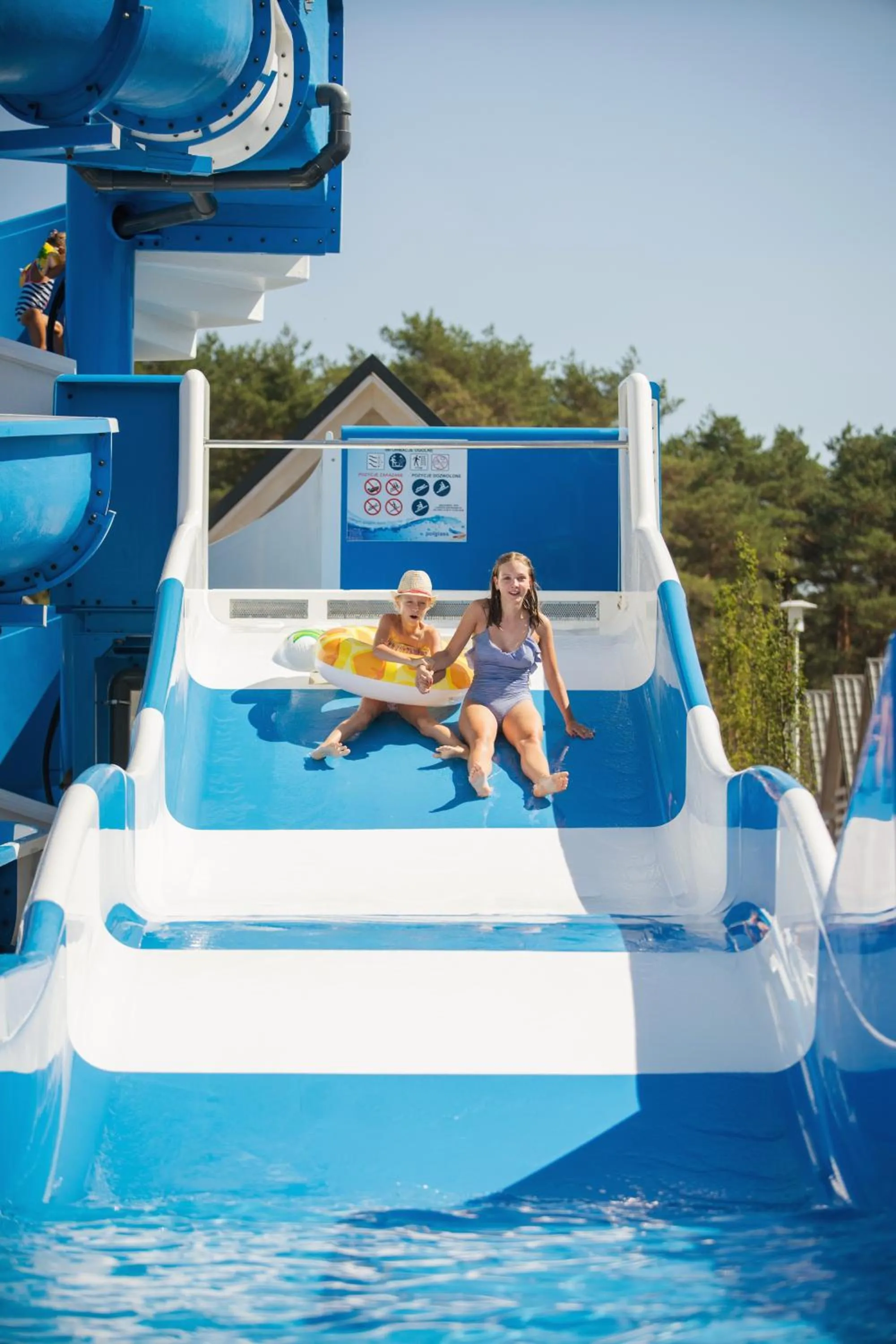 Holiday Park & Resort Mielno
