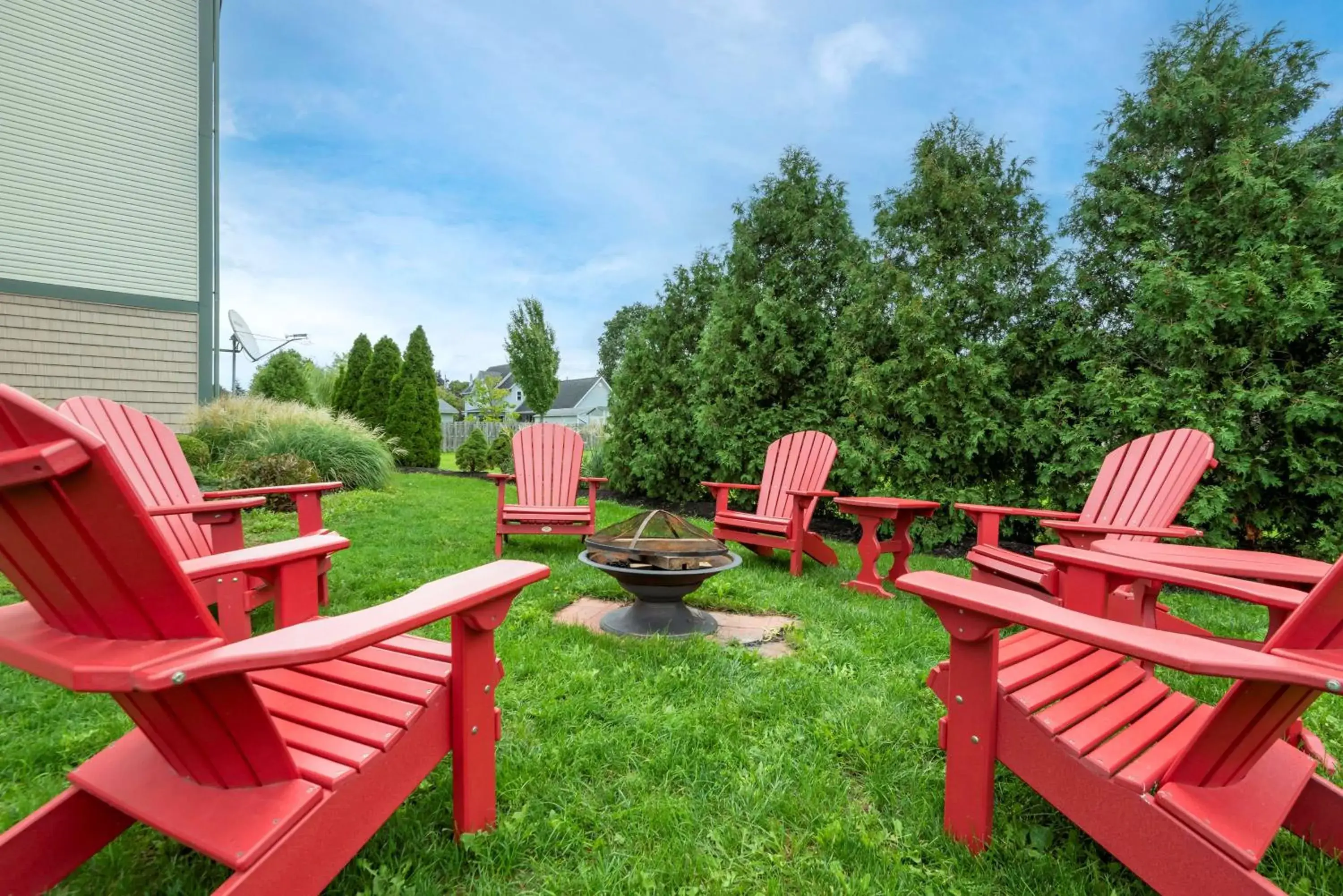 Property building in Best Western PLUS Vineyard Inn and Suites Property building in Best Western PLUS Vineyard Inn and Suites