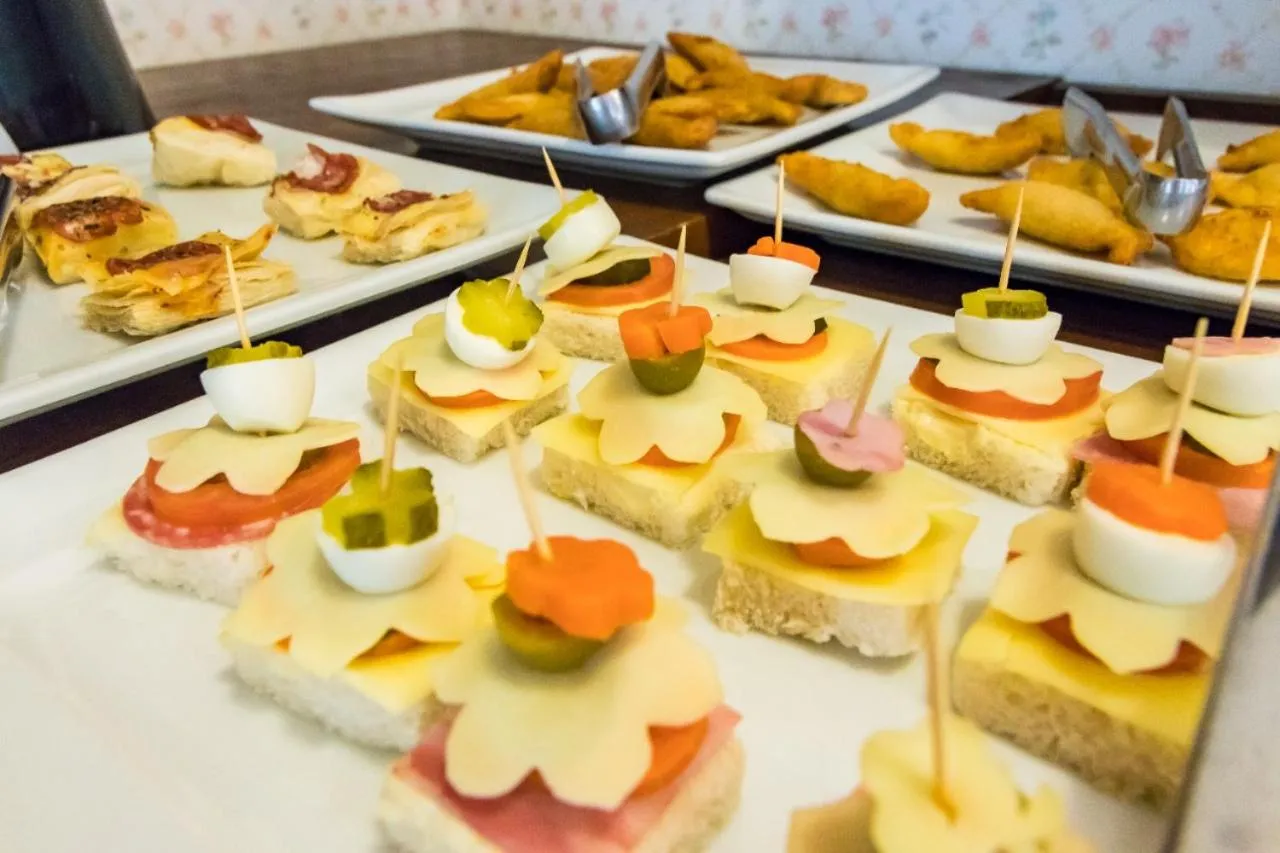 Villa Flor Ecoresort