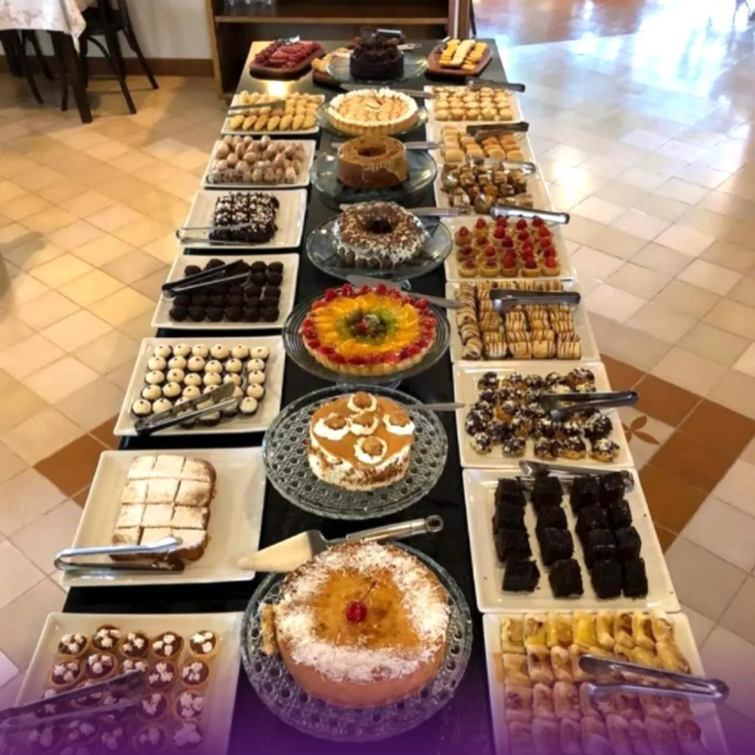 Villa Flor Ecoresort