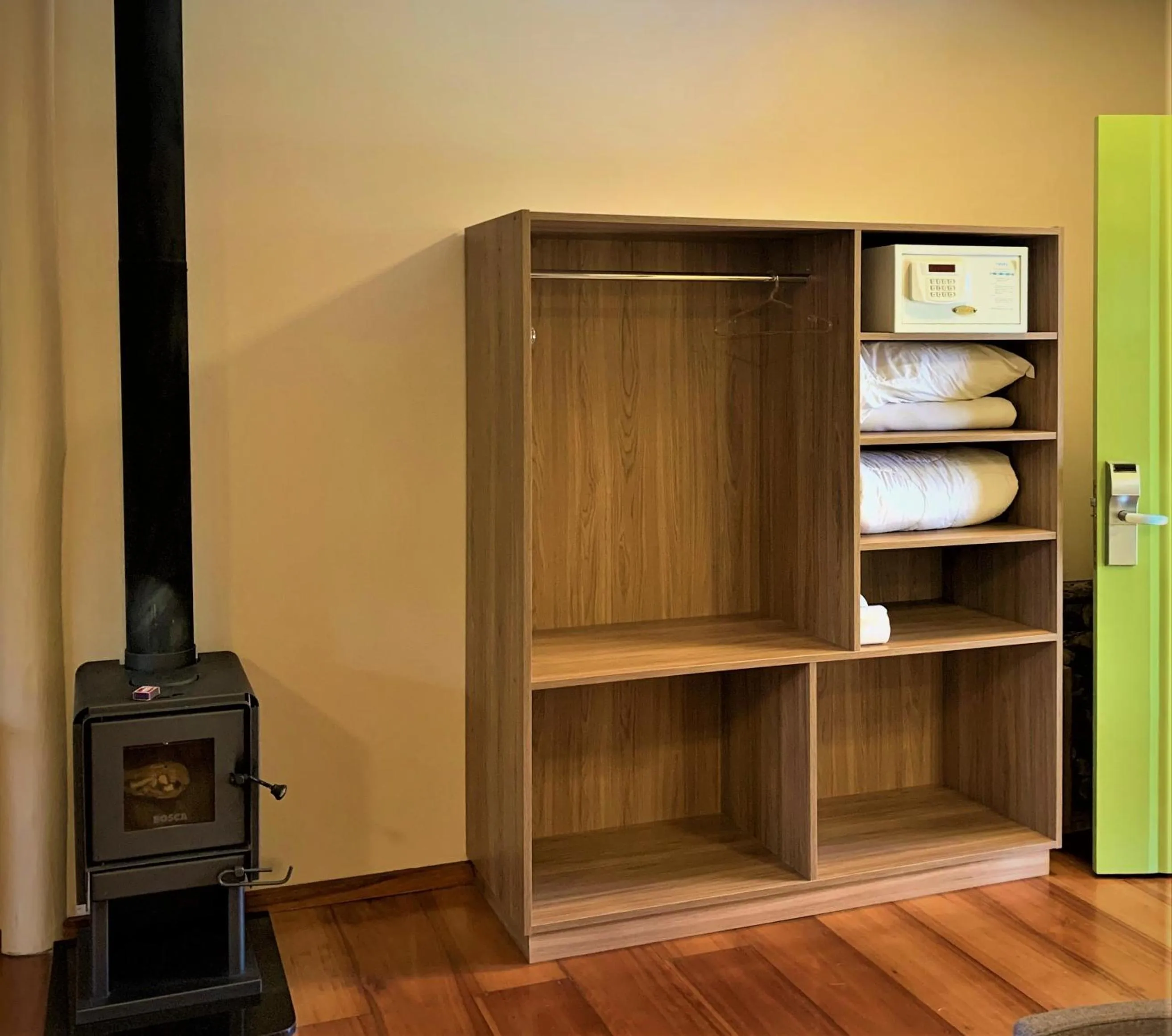 Villa Flor Ecoresort