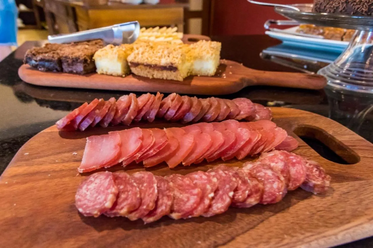 Villa Flor Ecoresort