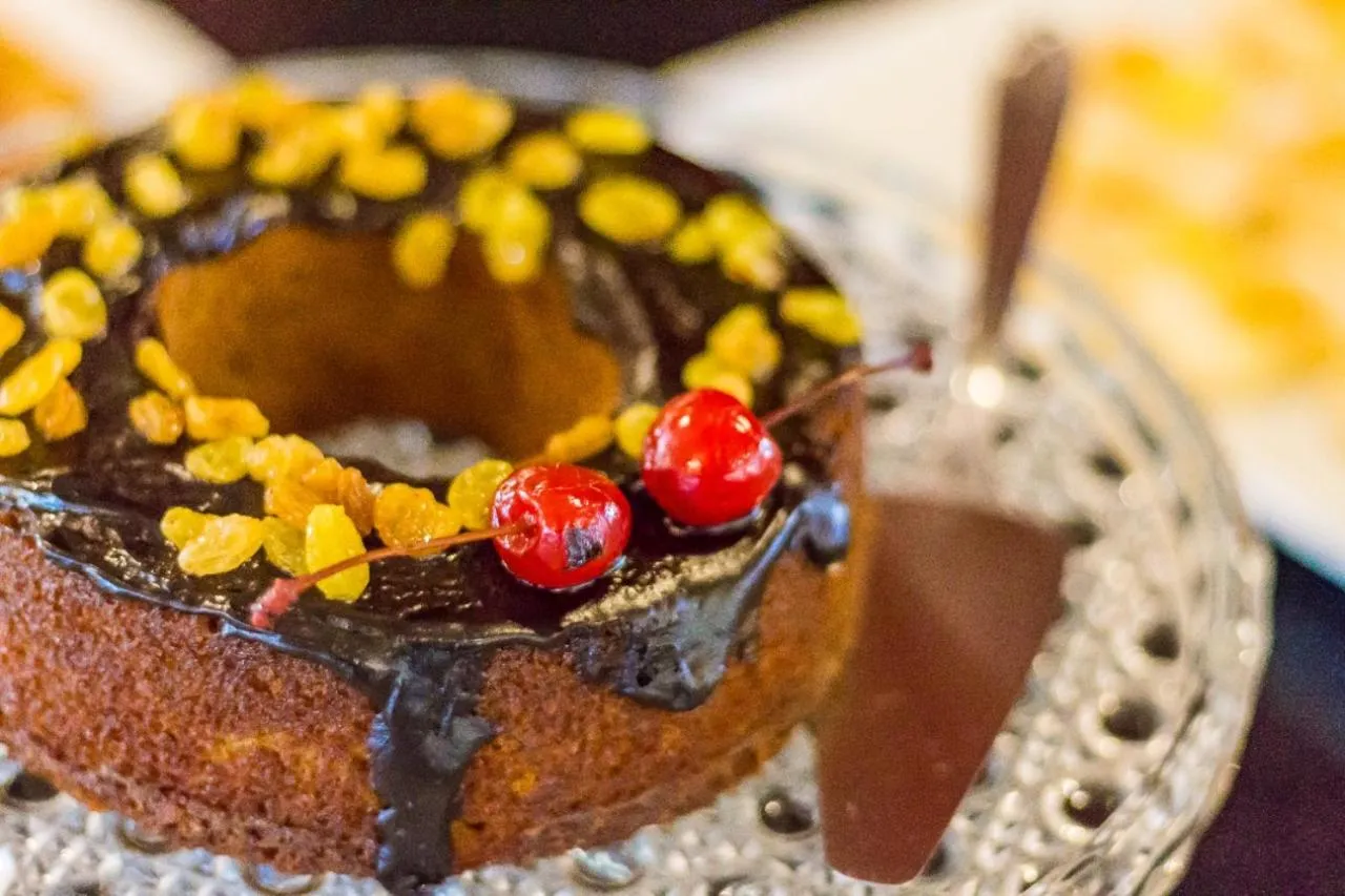 Villa Flor Ecoresort