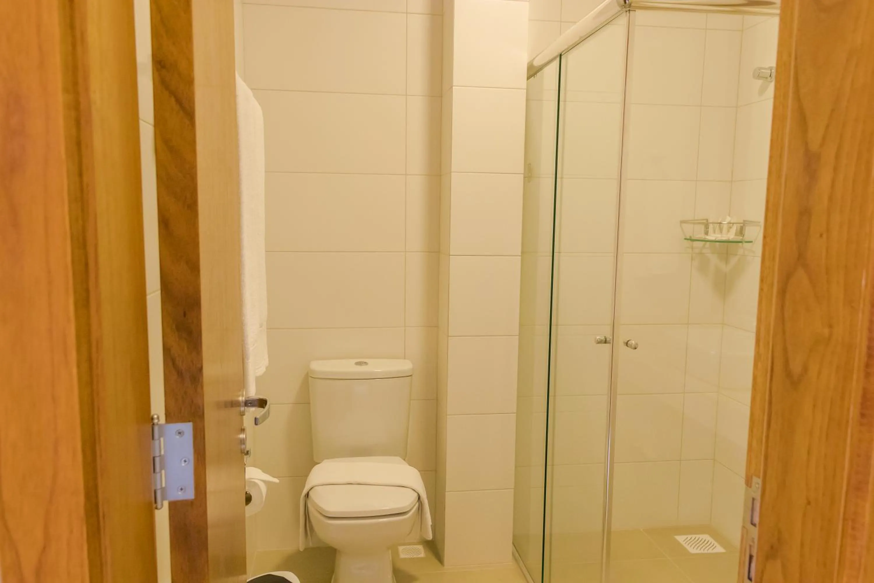 Villa Flor Ecoresort