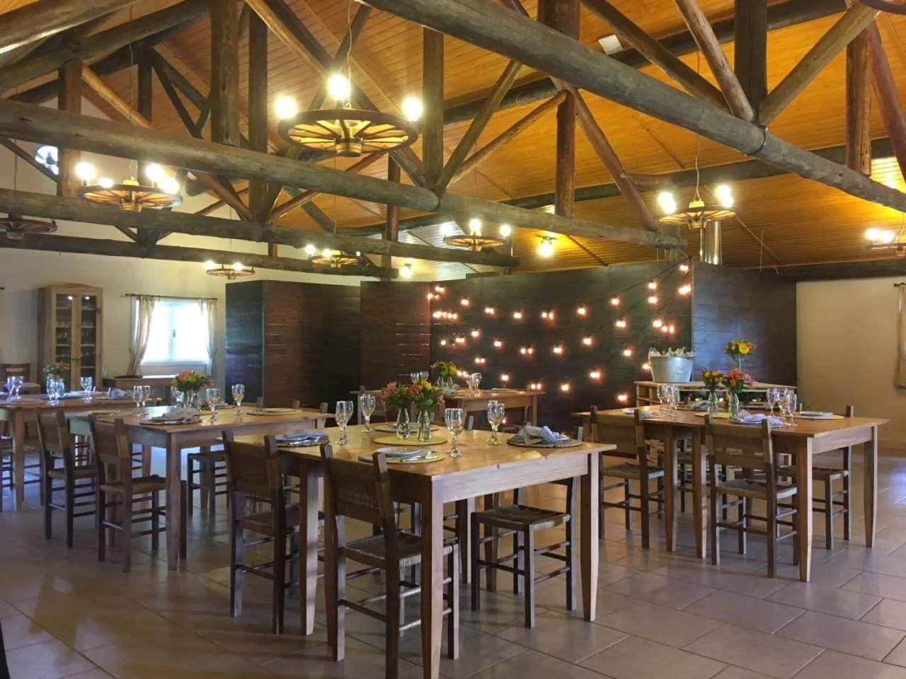 Villa Flor Ecoresort