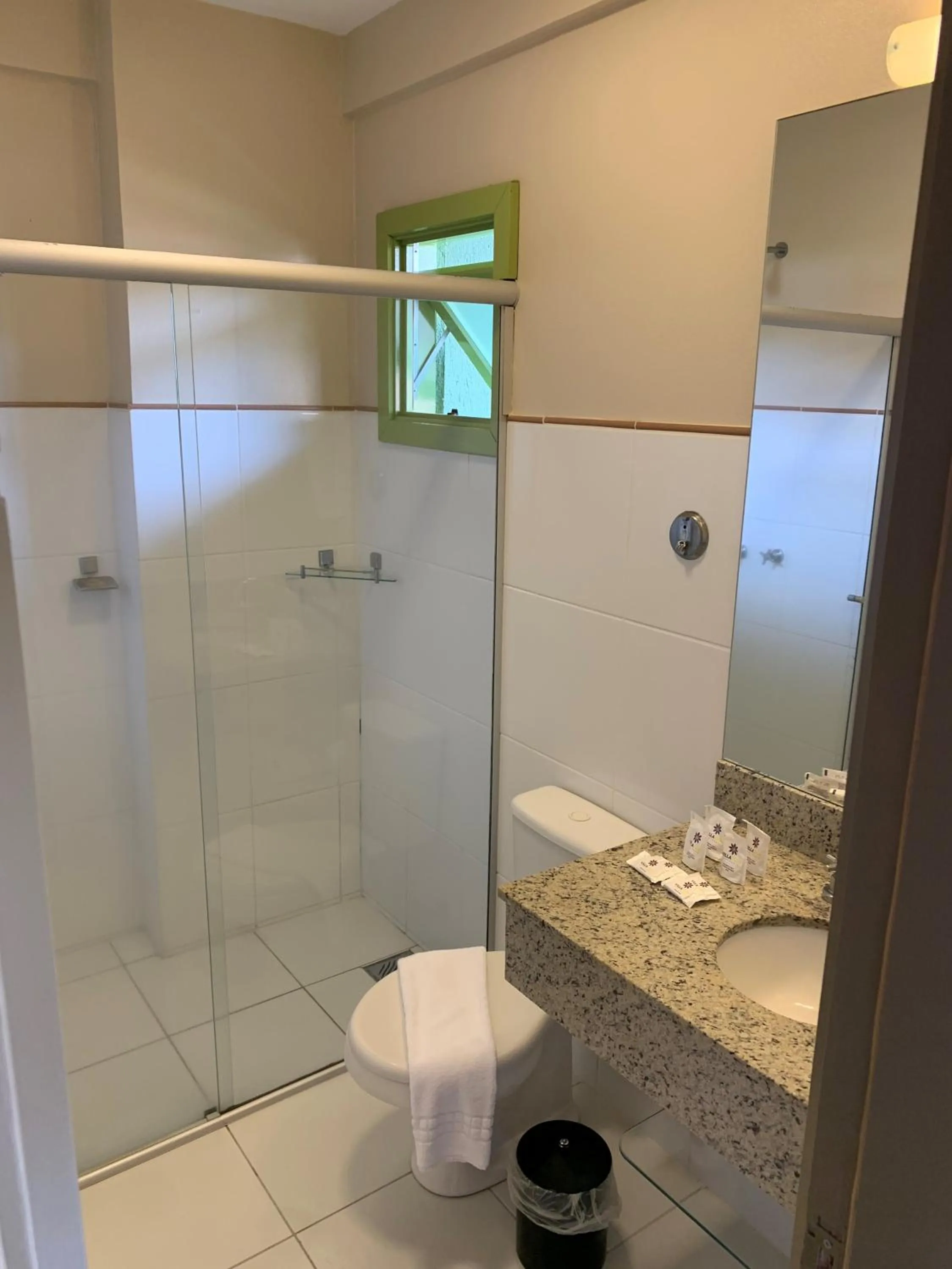 Villa Flor Ecoresort