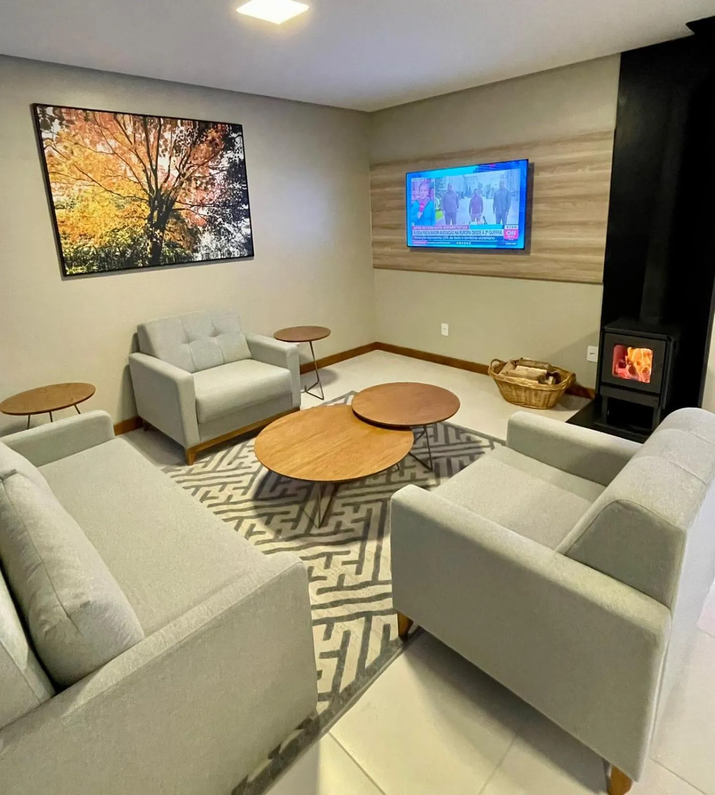 Villa Flor Ecoresort