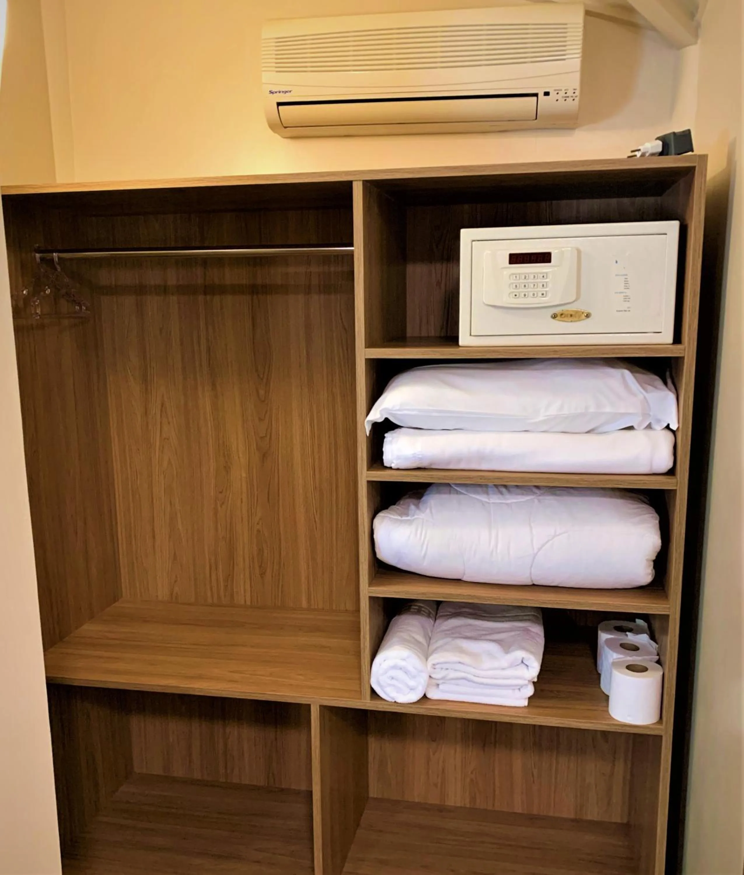 Villa Flor Ecoresort