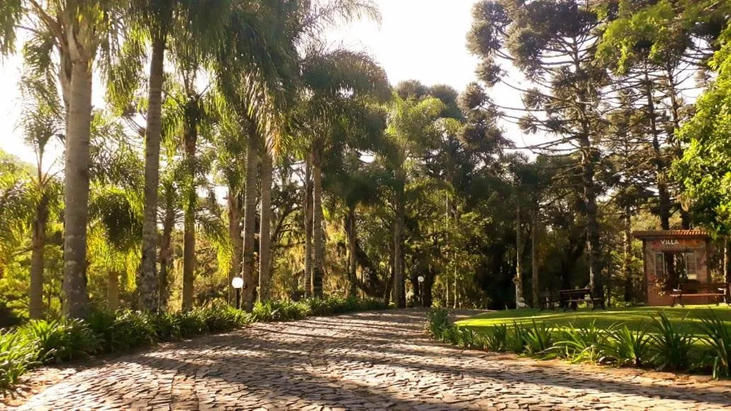 Villa Flor Ecoresort