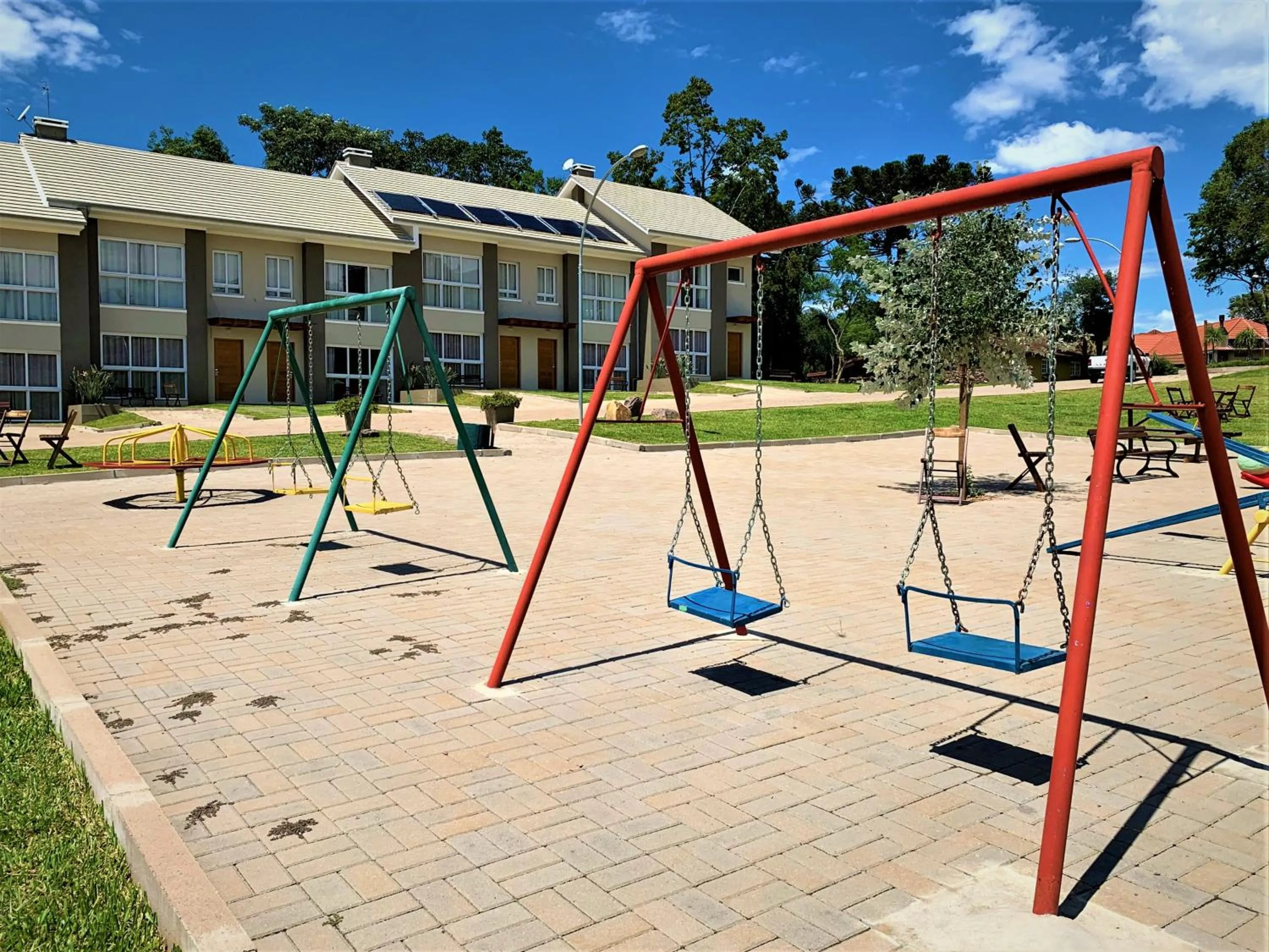 Villa Flor Ecoresort