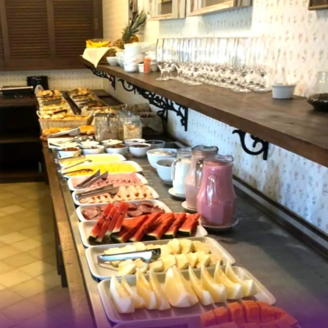 Villa Flor Ecoresort