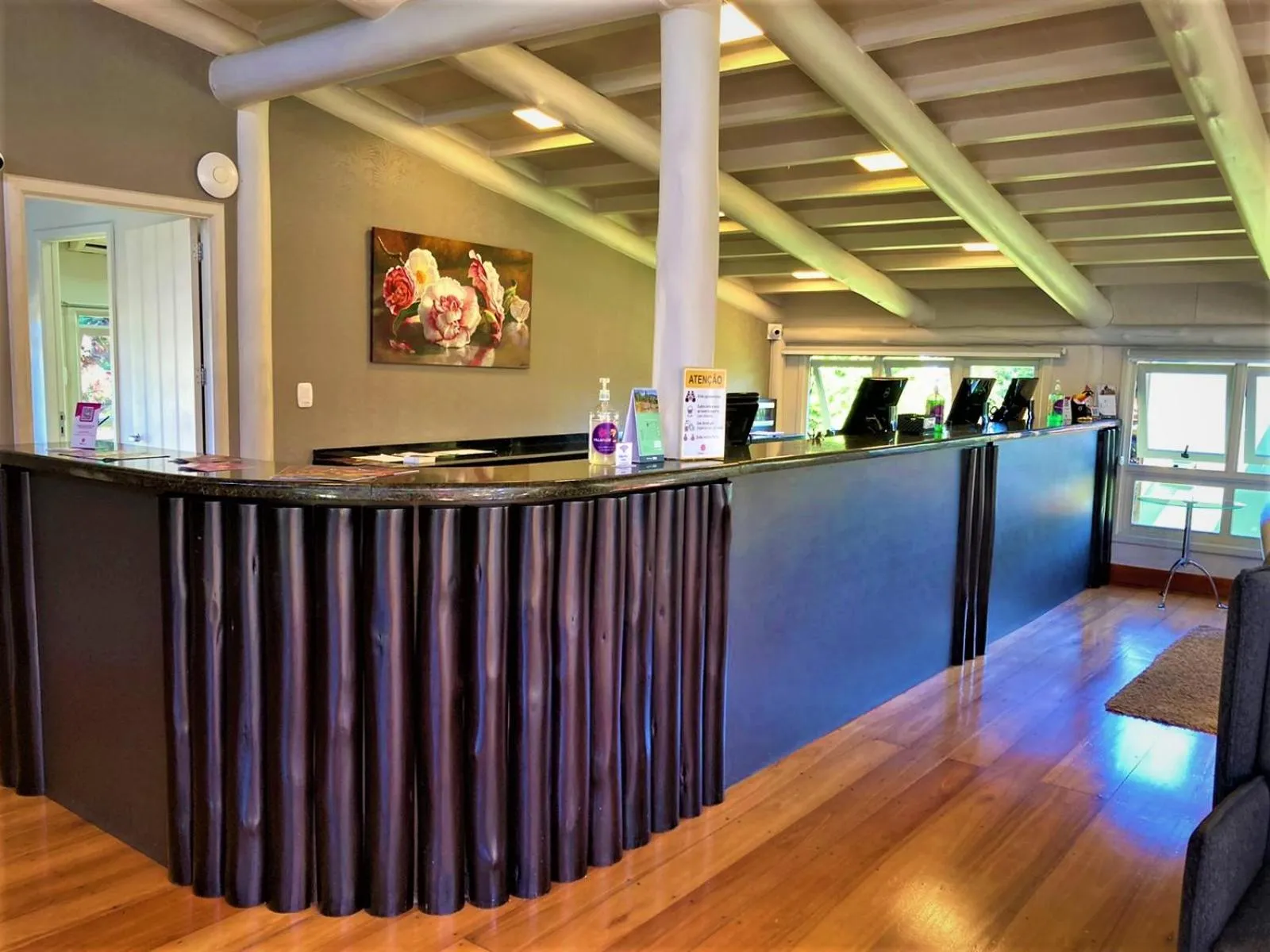 Villa Flor Ecoresort