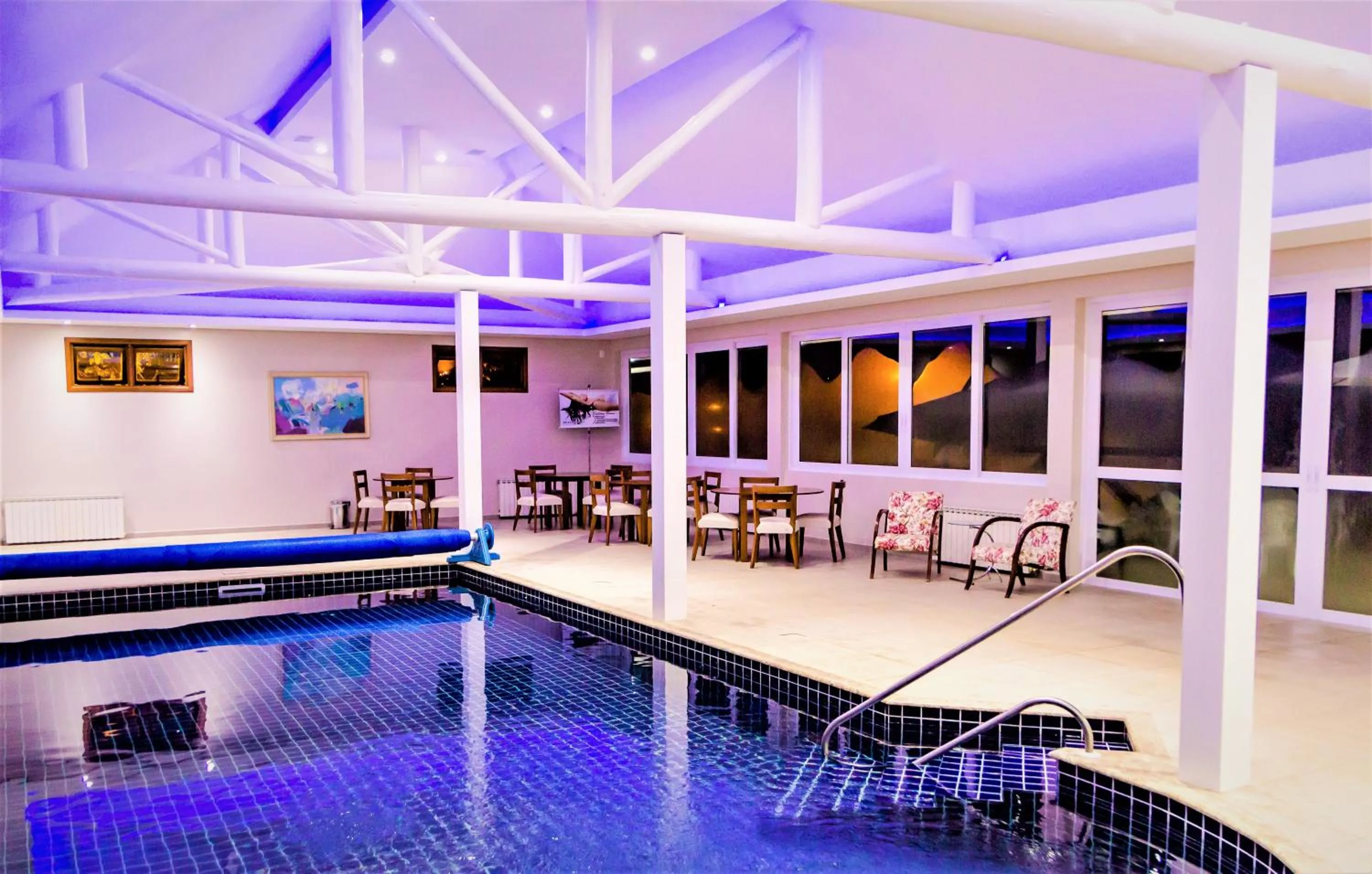 Villa Flor Ecoresort