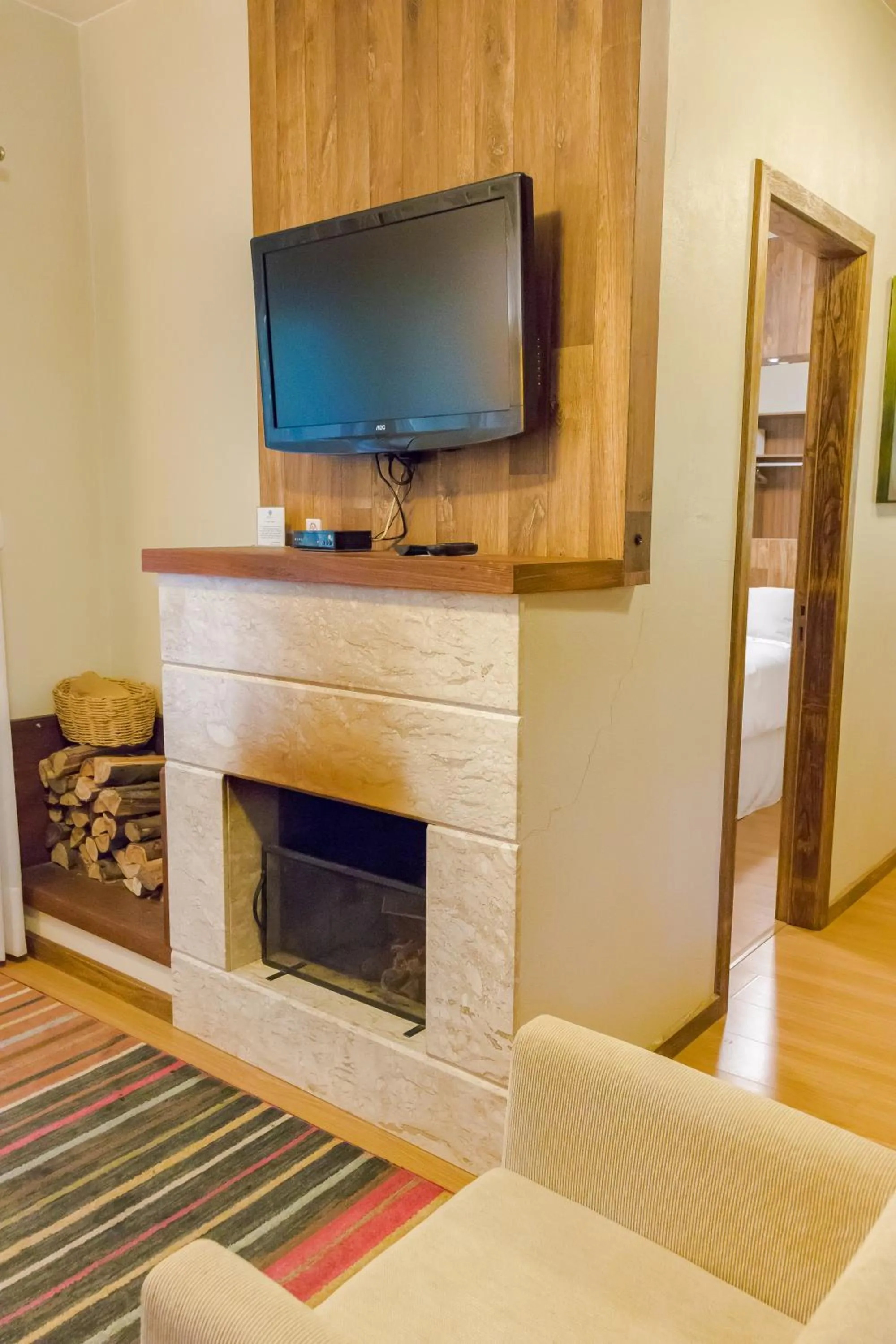 Villa Flor Ecoresort