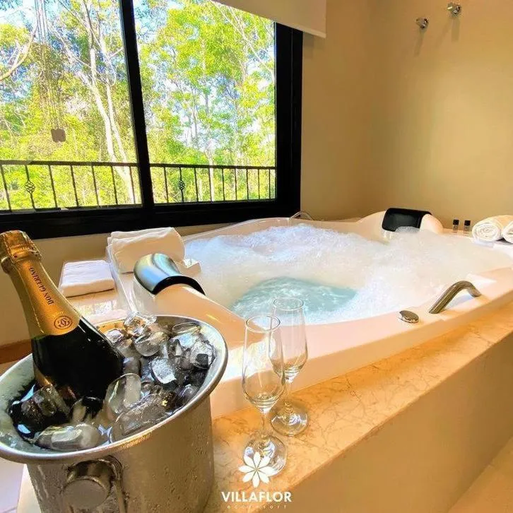 Villa Flor Ecoresort