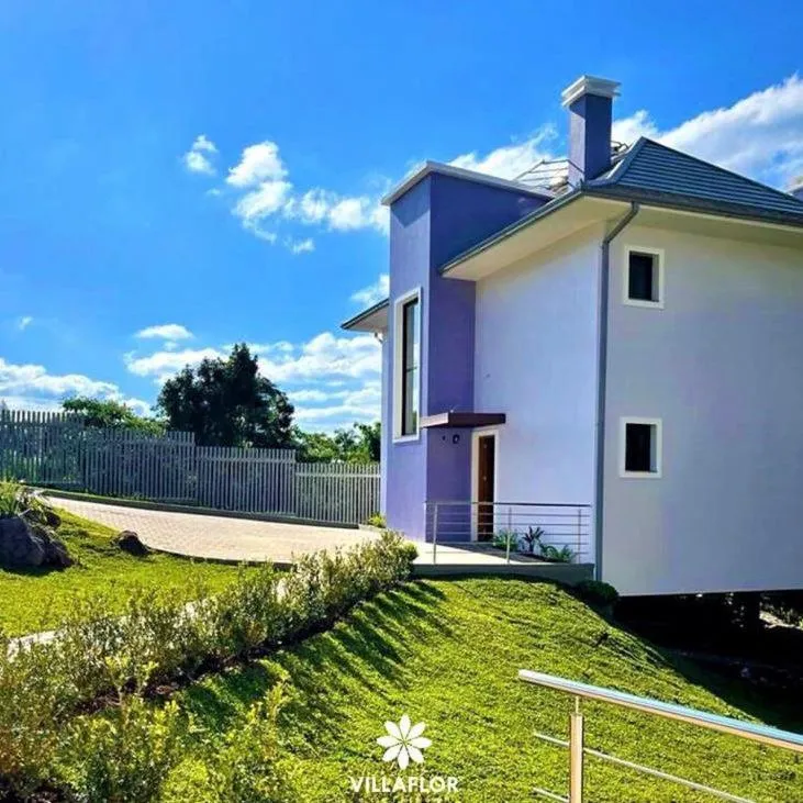 Villa Flor Ecoresort