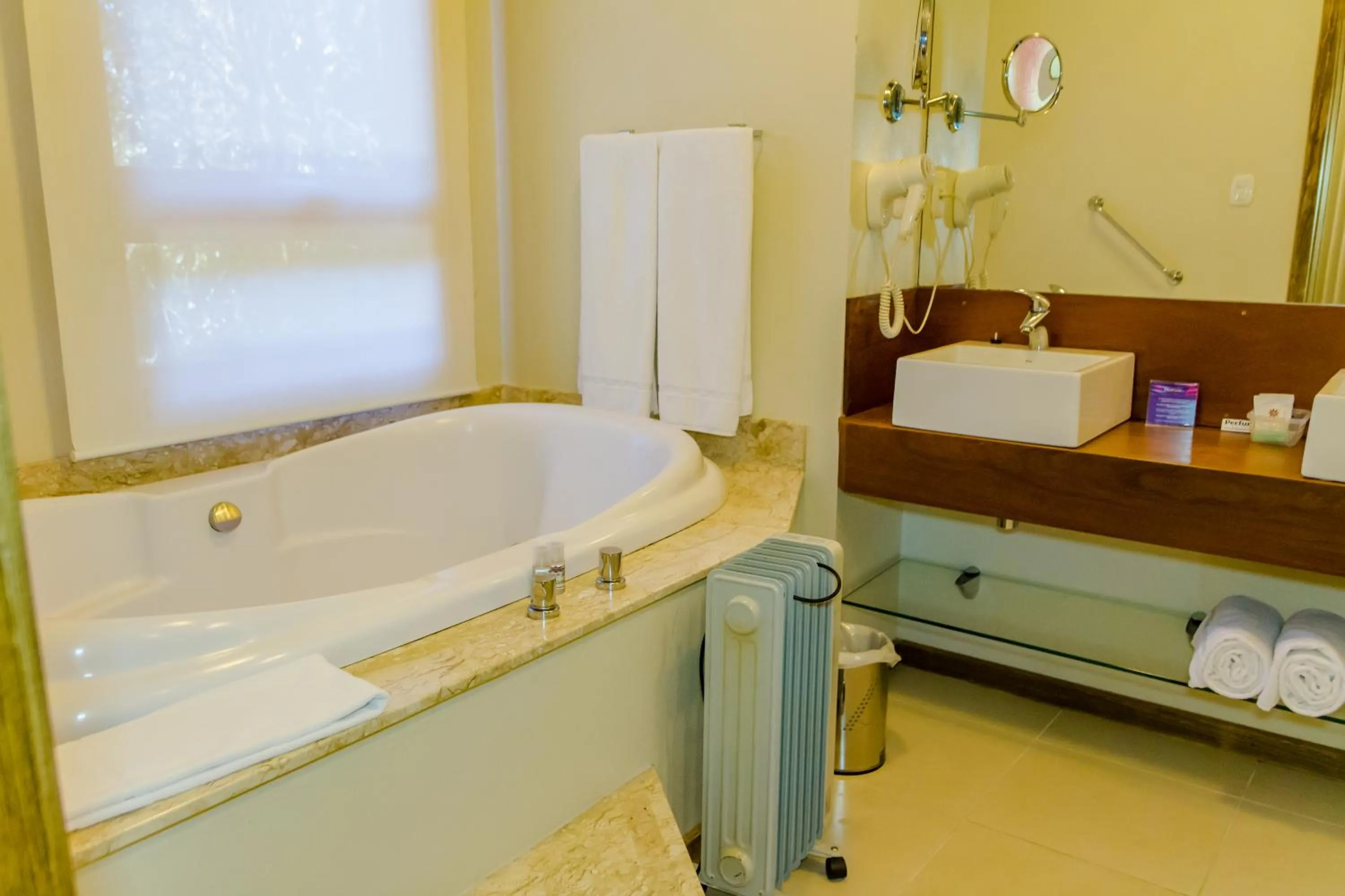 Villa Flor Ecoresort