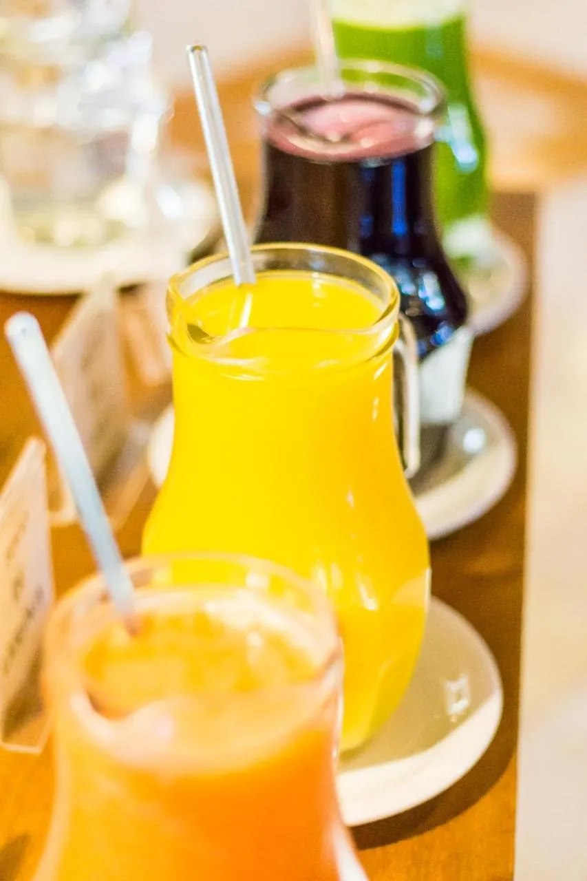 Villa Flor Ecoresort