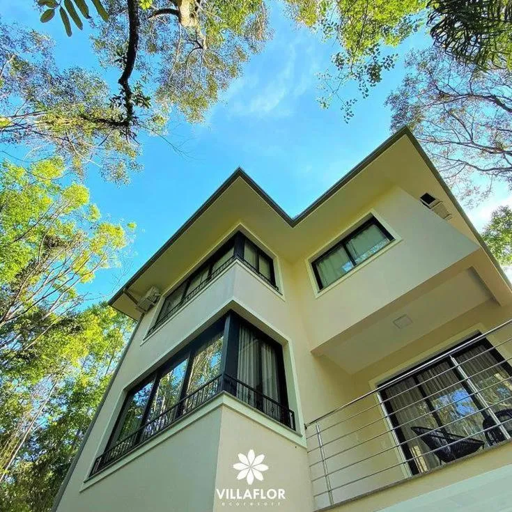 Villa Flor Ecoresort