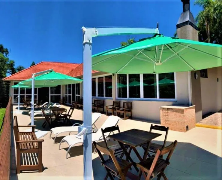 Villa Flor Ecoresort