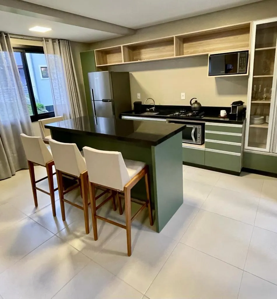 Villa Flor Ecoresort