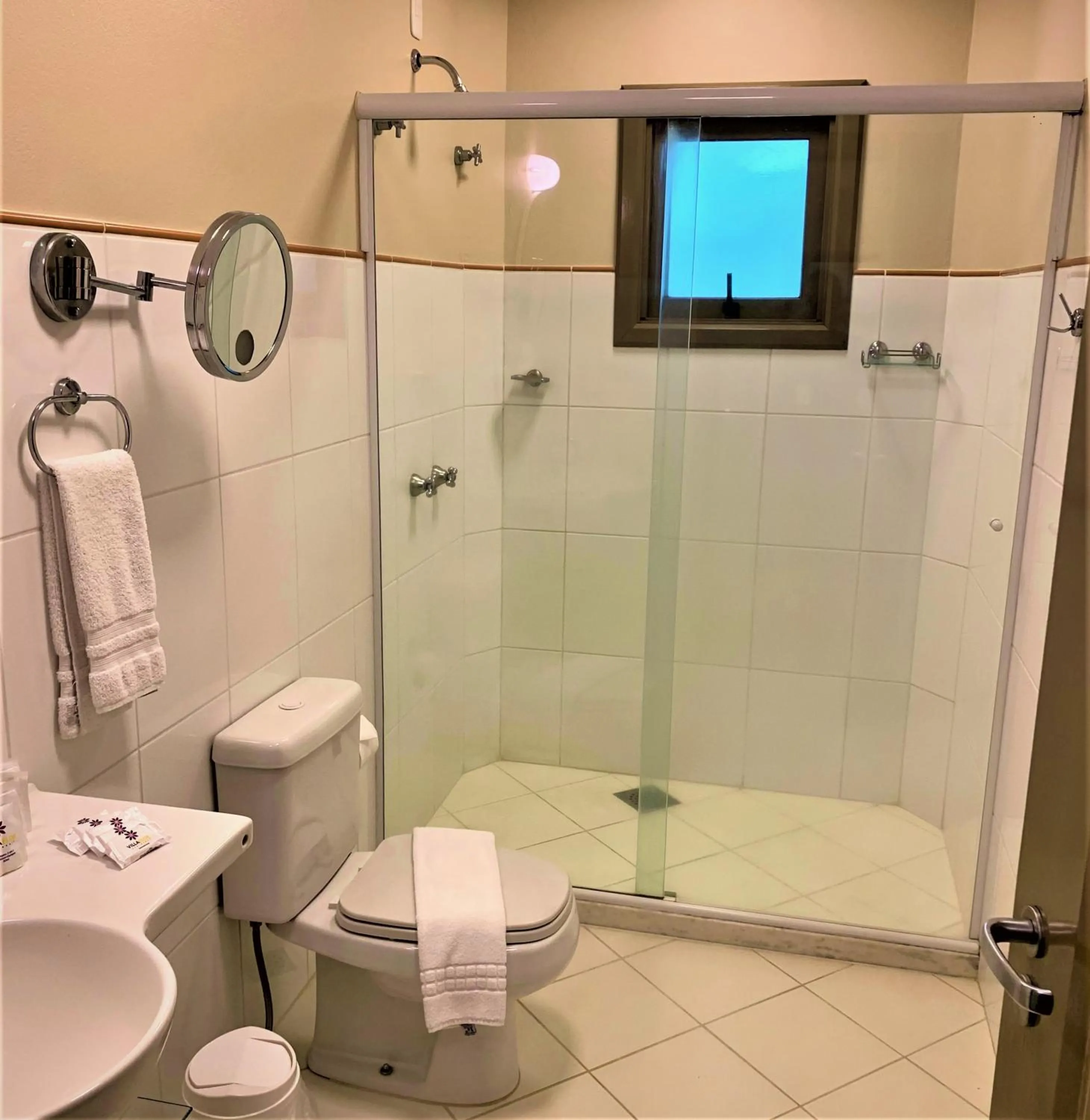 Villa Flor Ecoresort