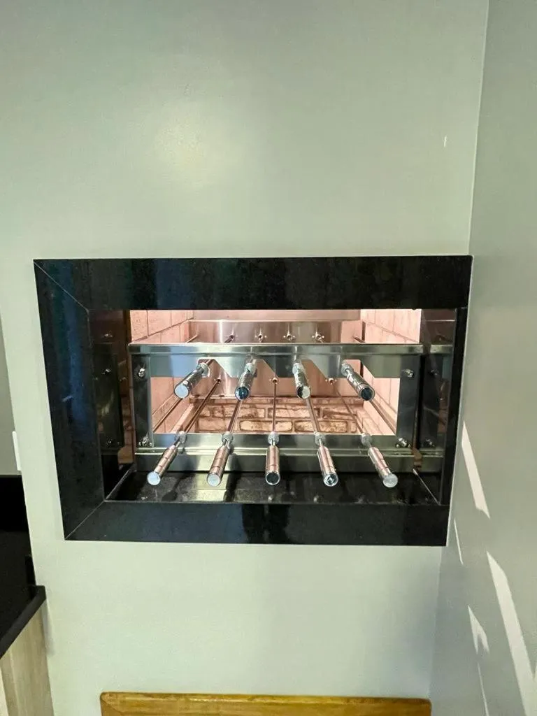 Villa Flor Ecoresort