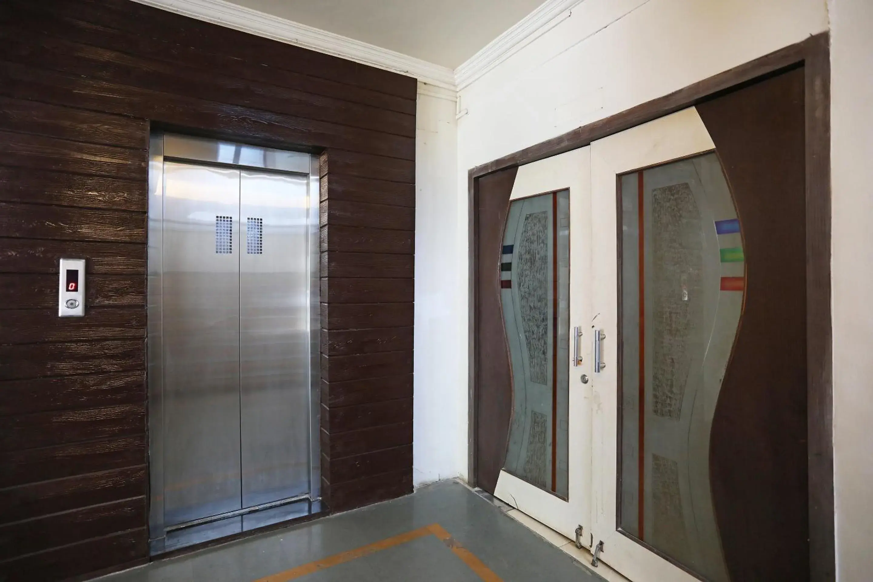 Lobby or reception in Hotel O 10671 Hotel Sai Prem Lobby or reception in Hotel O 10671 Hotel Sai Prem