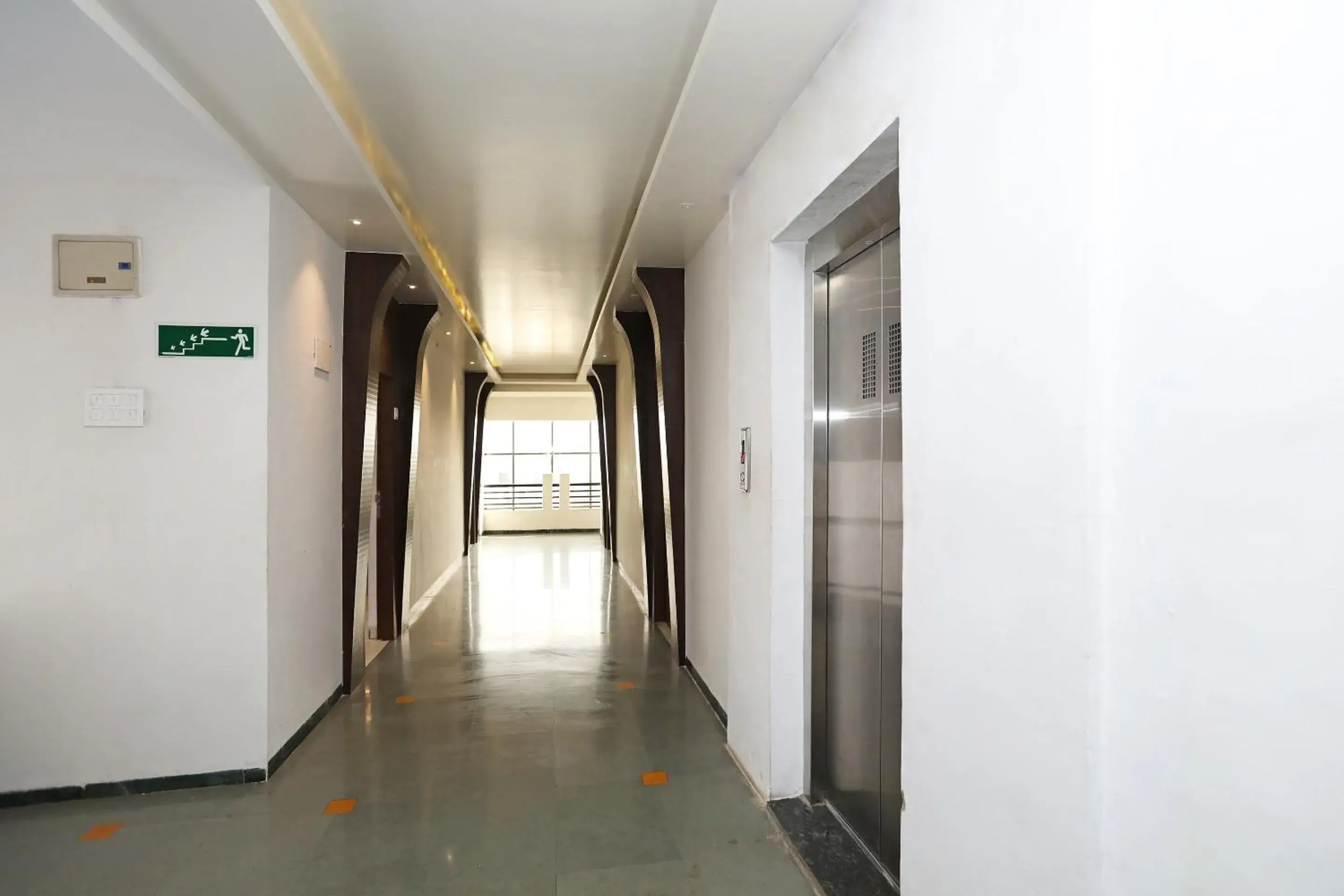 Lobby or reception in Hotel O 10671 Hotel Sai Prem Lobby or reception in Hotel O 10671 Hotel Sai Prem