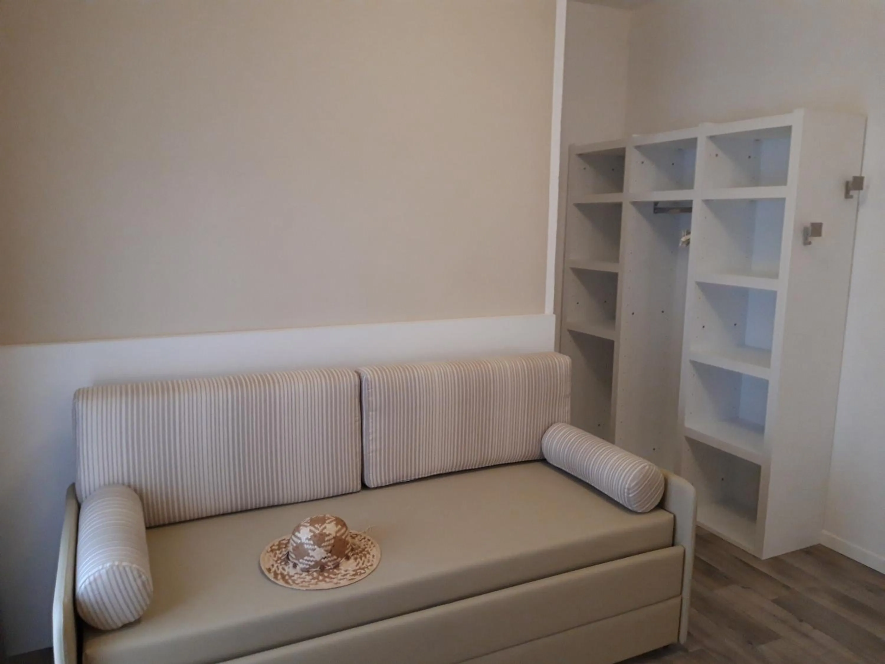 Living room in Hotel Trevi