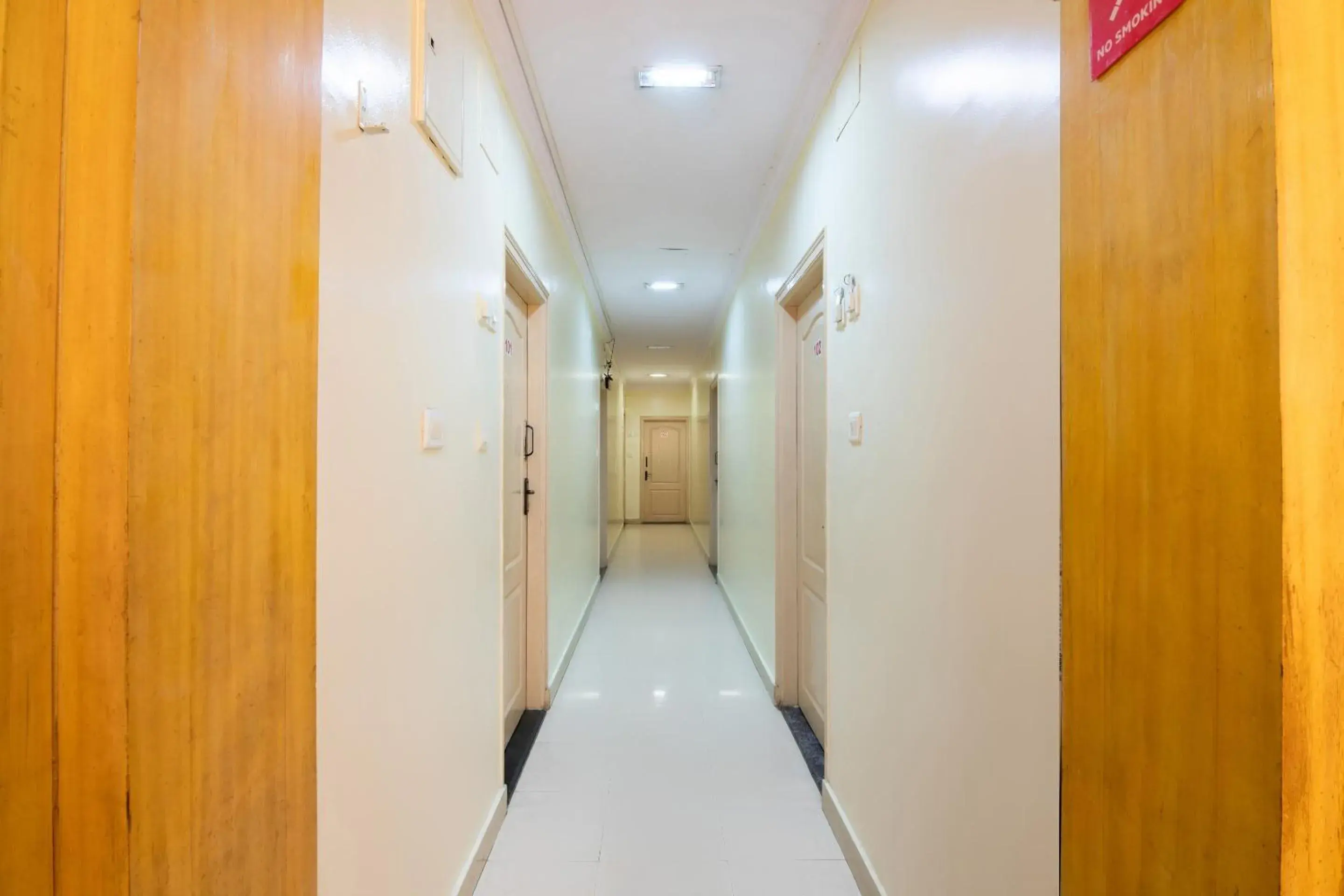 Lobby or reception in Hotel O Rajmahal Boarding & Lodging Lobby or reception in Hotel O Rajmahal Boarding & Lodging