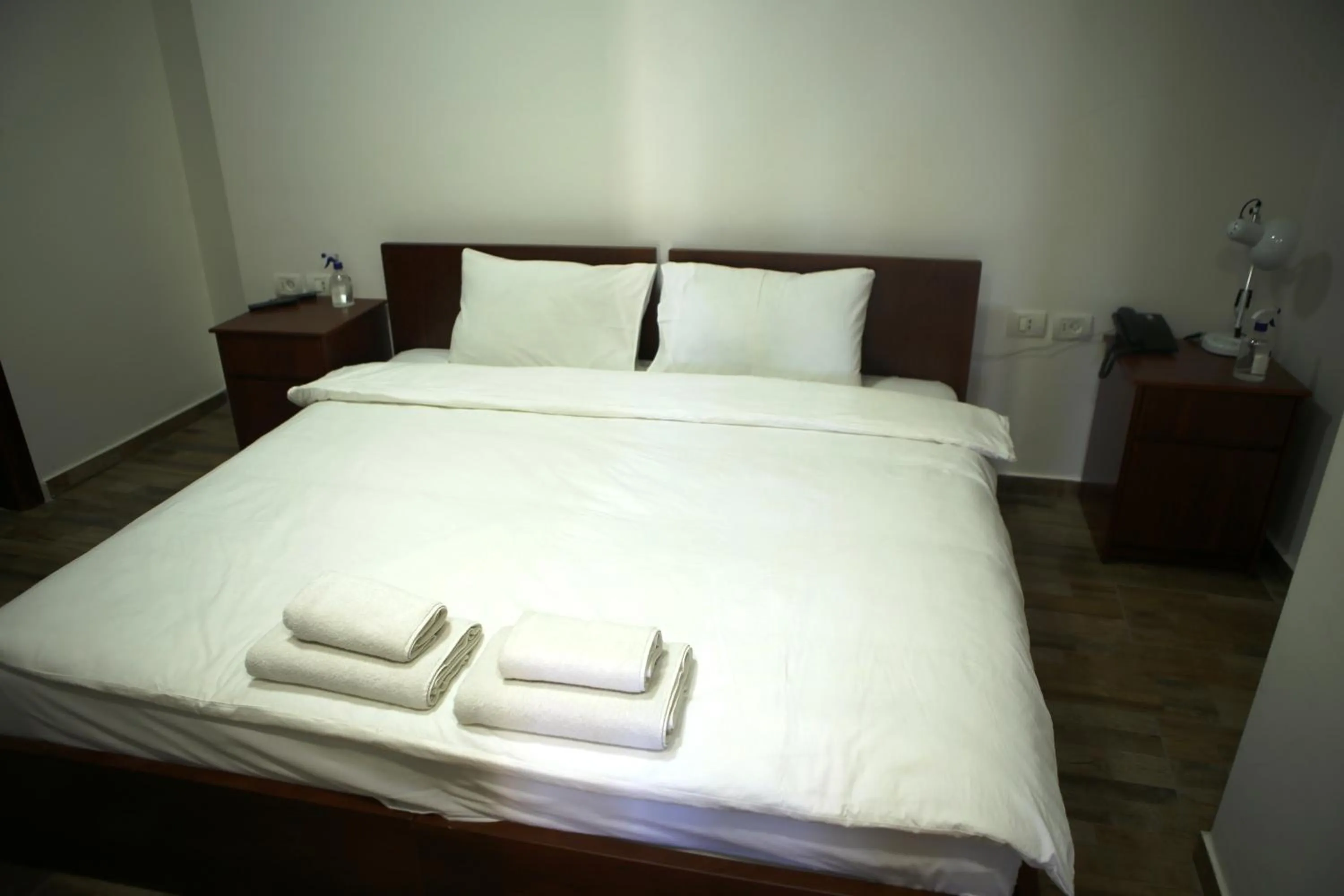 Photo of the whole room, Bed in Alrowwad Guest House