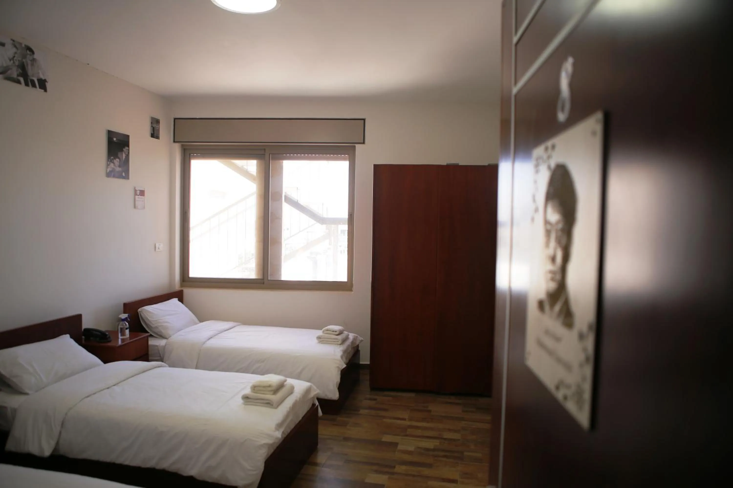 Photo of the whole room, Bed in Alrowwad Guest House