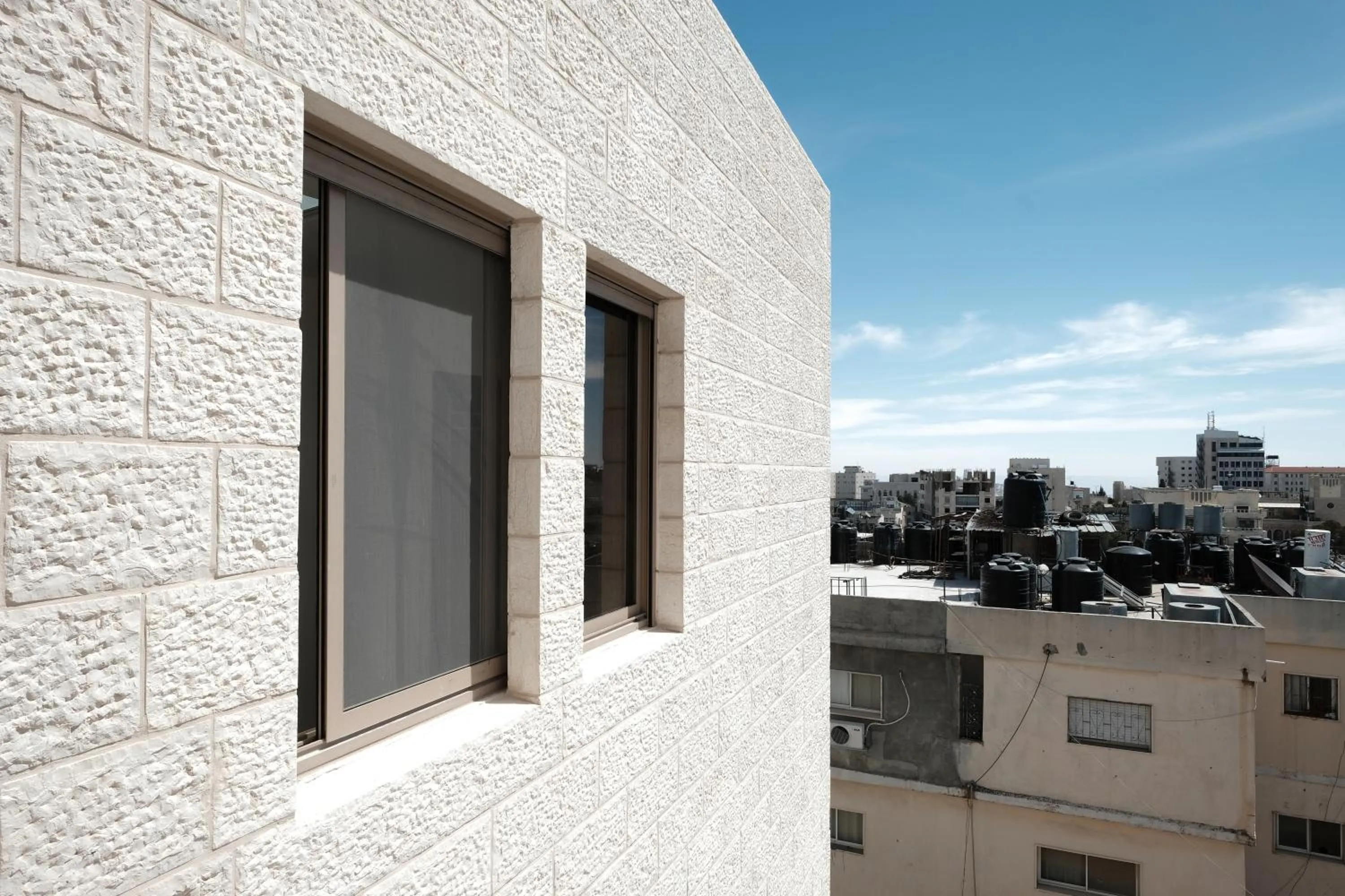 Off site in Alrowwad Guest House