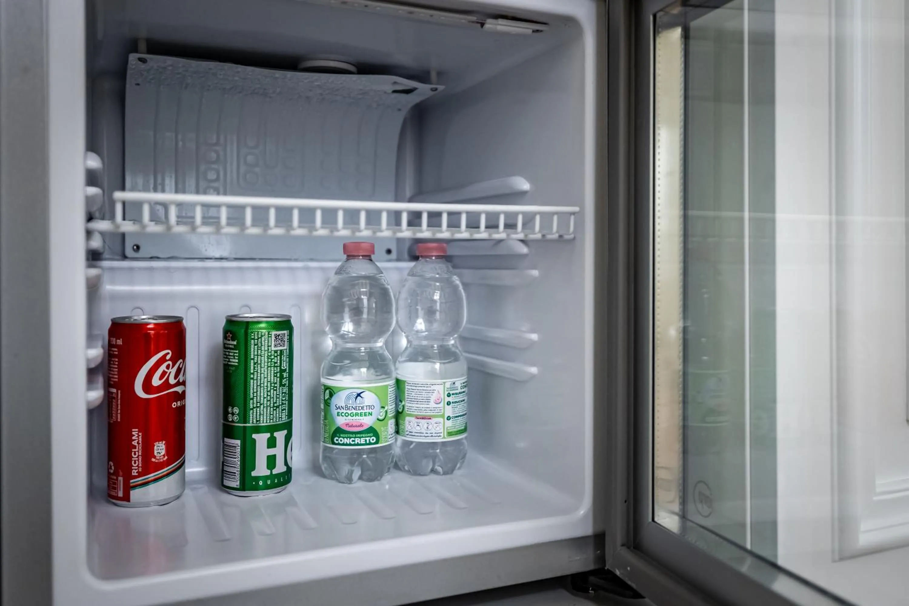 Drinks in Residenza Alessandra