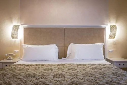 Bed in Residenza Alessandra