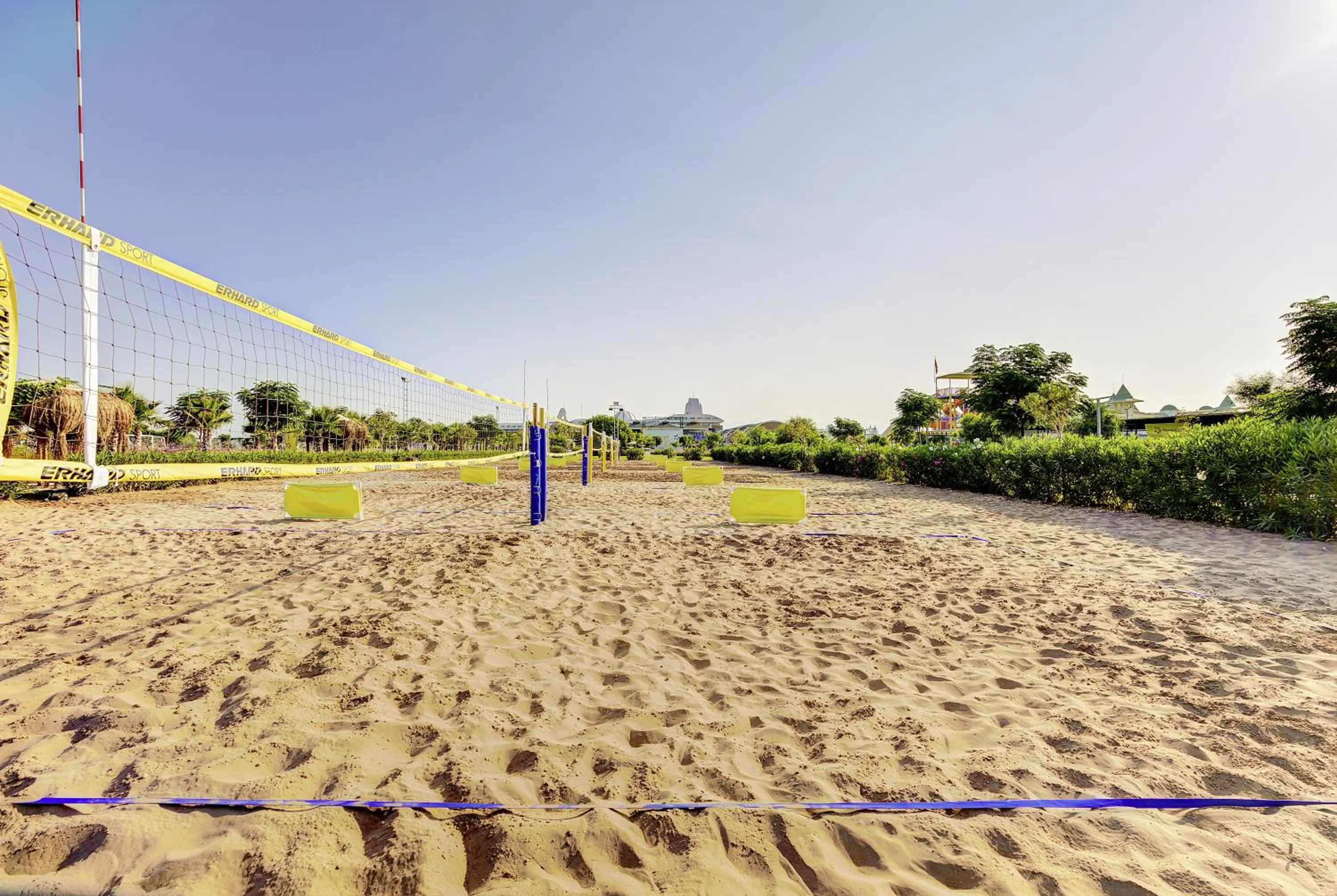 Activities in Tui Magic Life Jacaranda