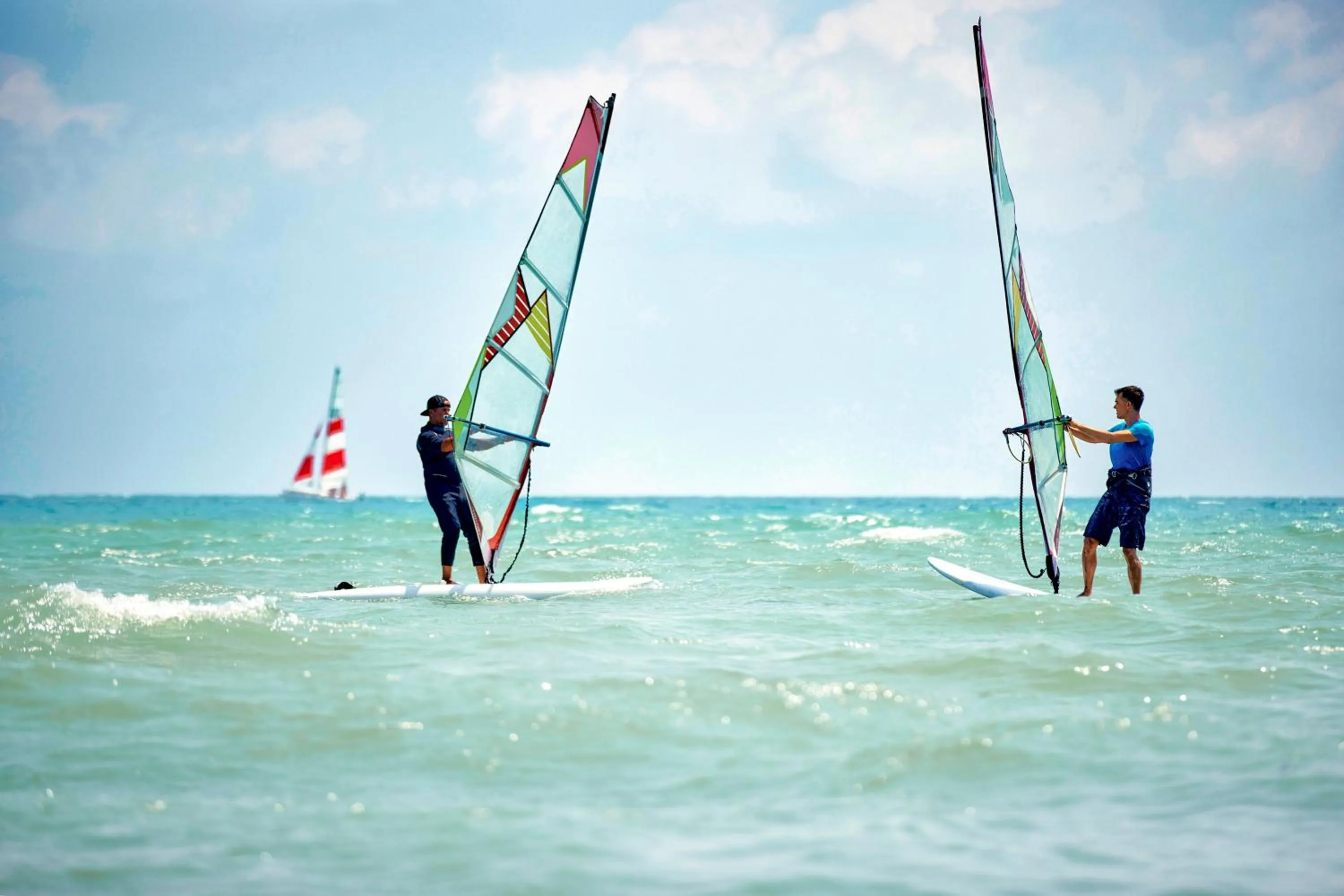 Day in Tui Magic Life Jacaranda