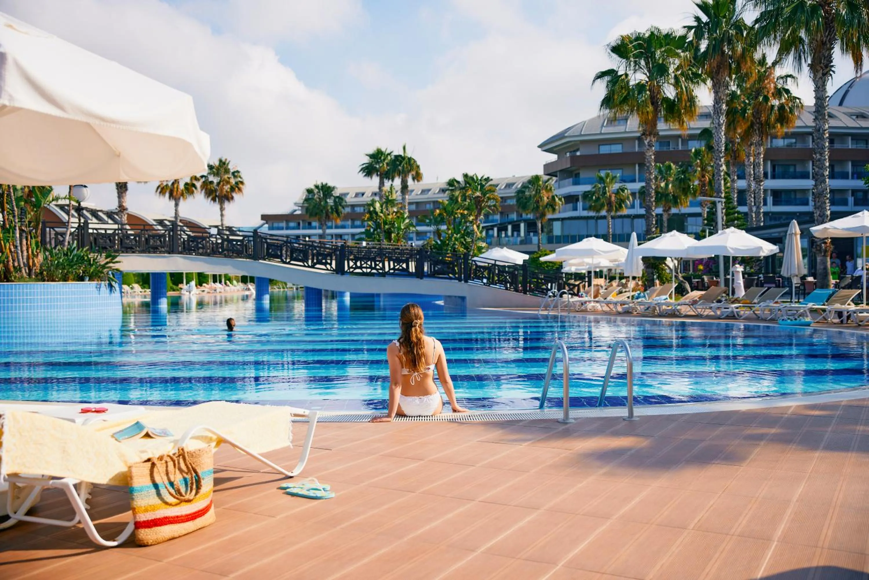 Day in Tui Magic Life Jacaranda